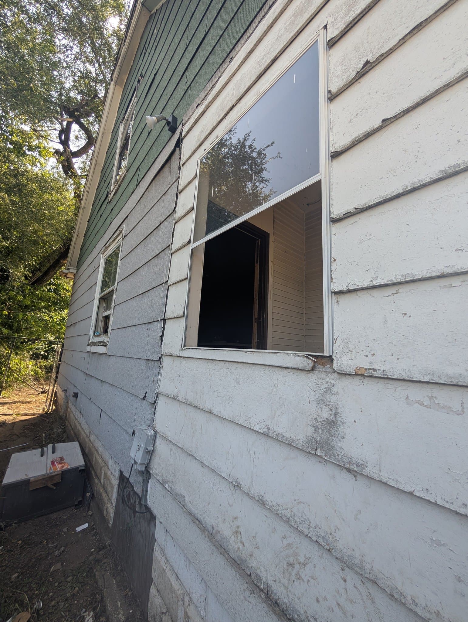 Jackson House: 4228 Johnson Ct