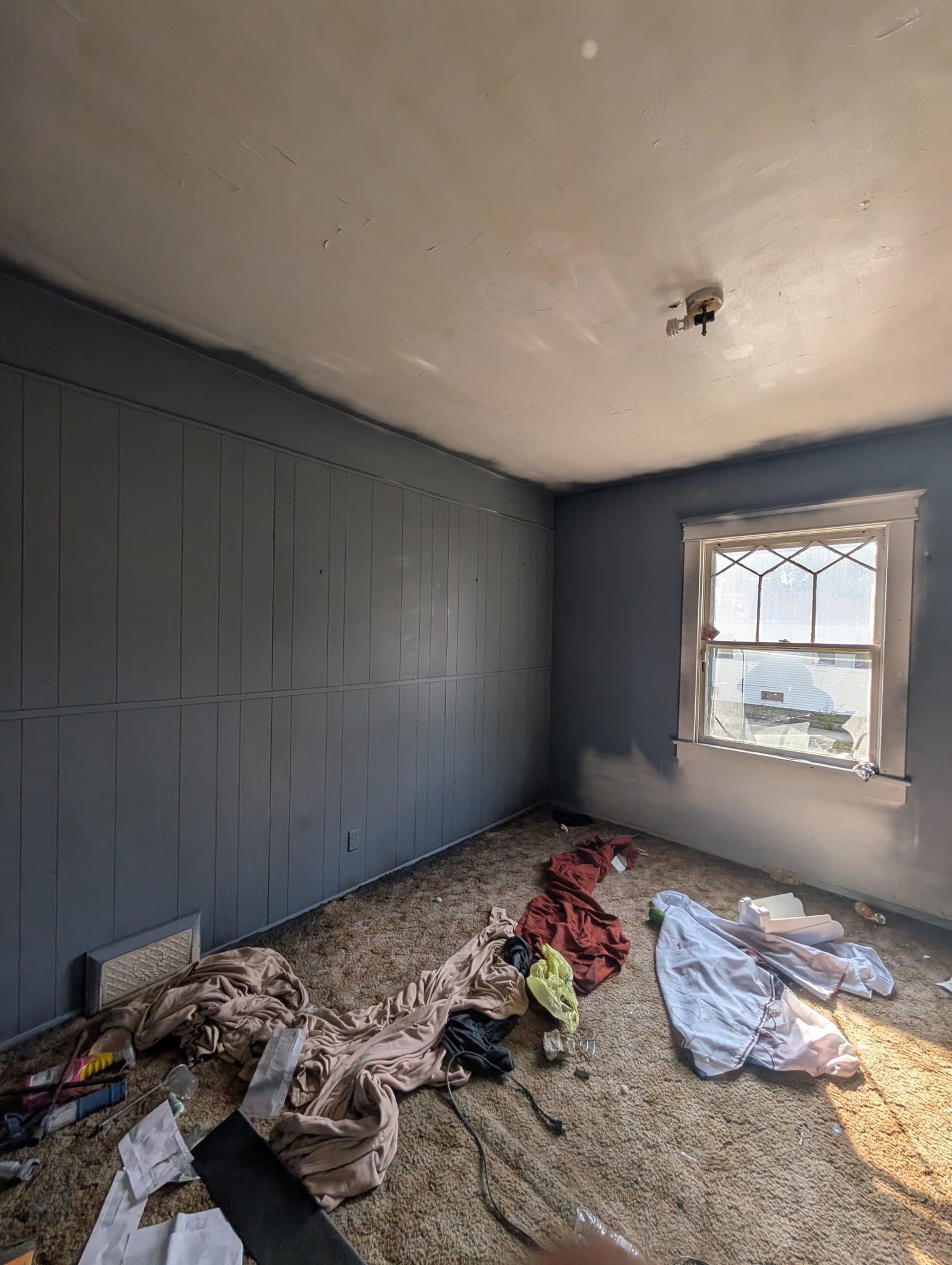 Jackson House: 4228 Johnson Ct