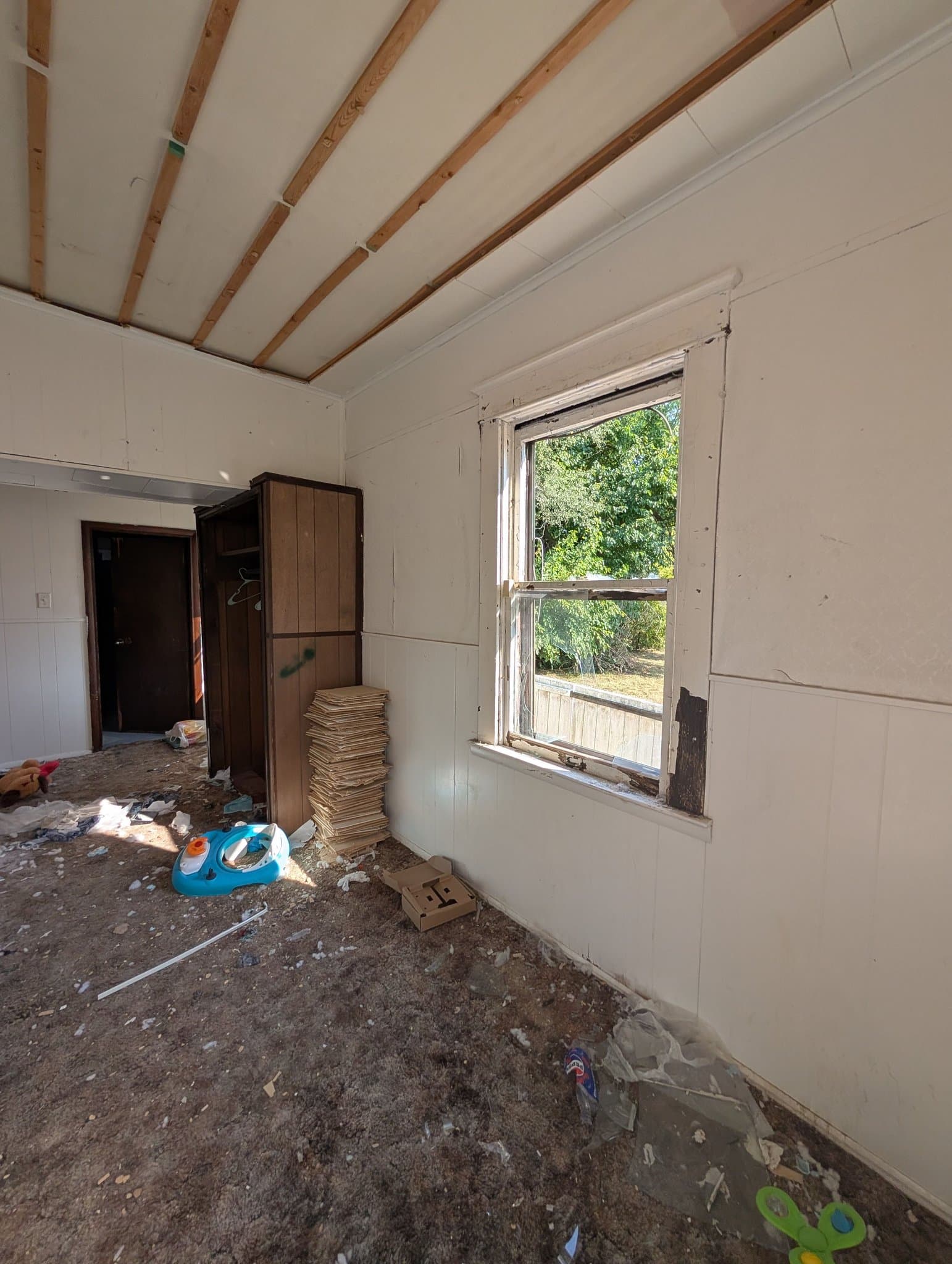Jackson House: 4228 Johnson Ct