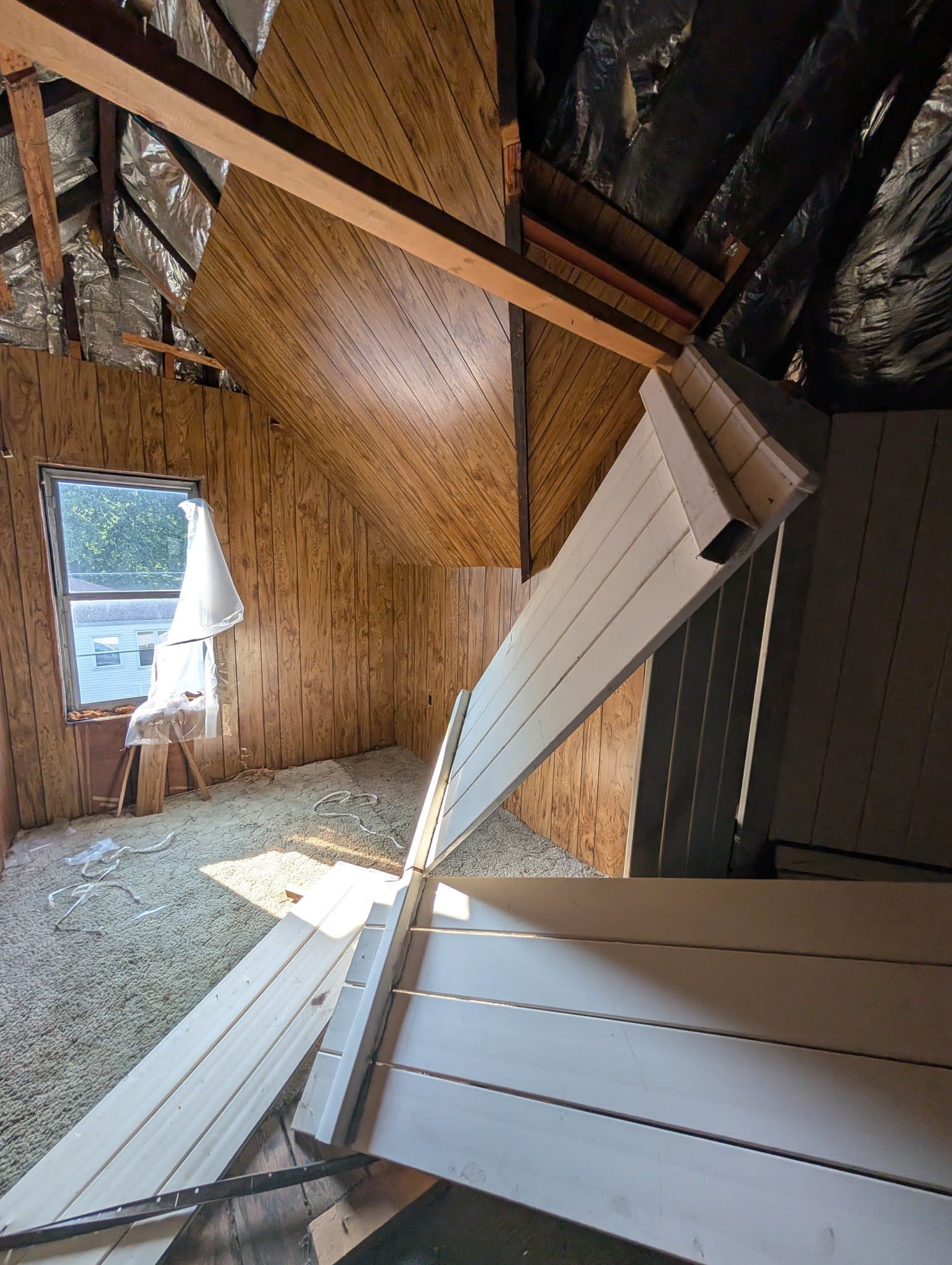 Jackson House: 4228 Johnson Ct