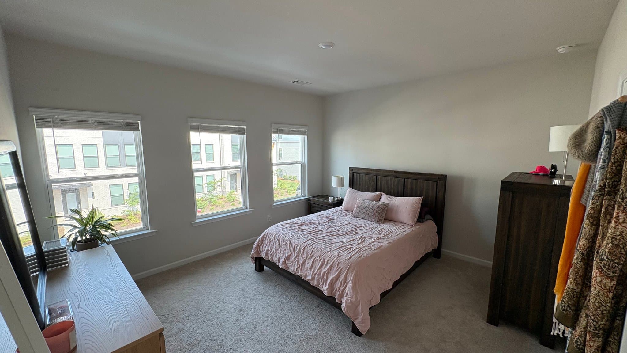 Lawrenceville Townhome: 318 Cornett Way