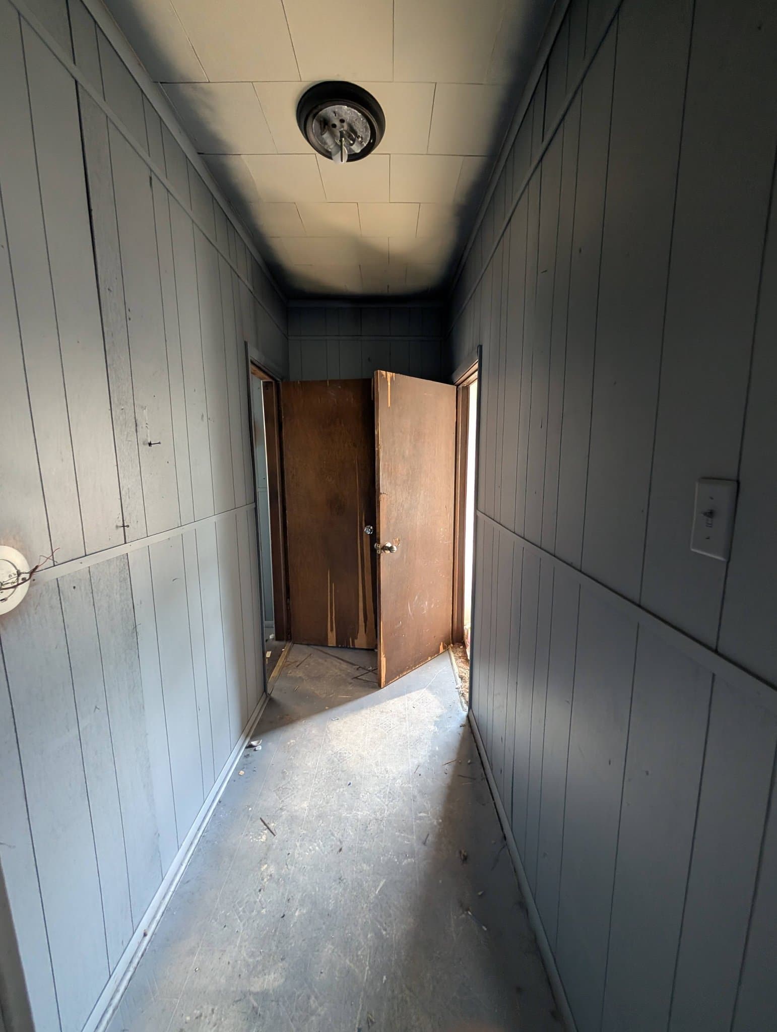 Jackson House: 4228 Johnson Ct
