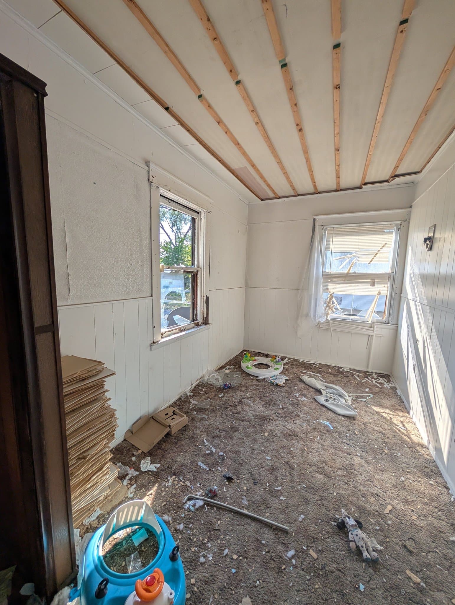 Jackson House: 4228 Johnson Ct