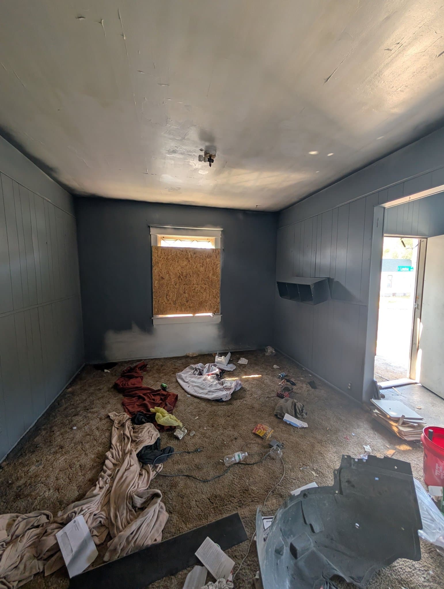 Jackson House: 4228 Johnson Ct