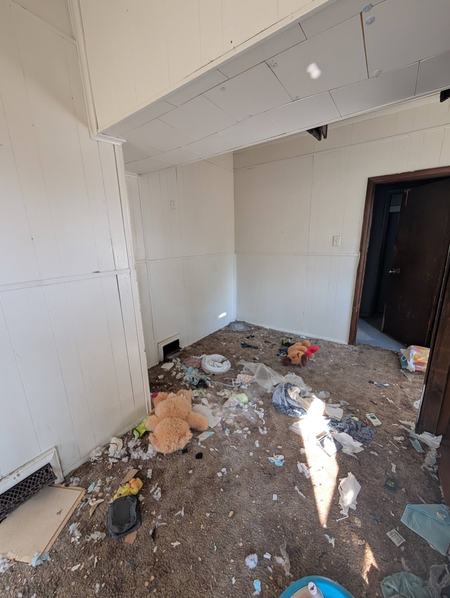 Jackson House: 4228 Johnson Ct