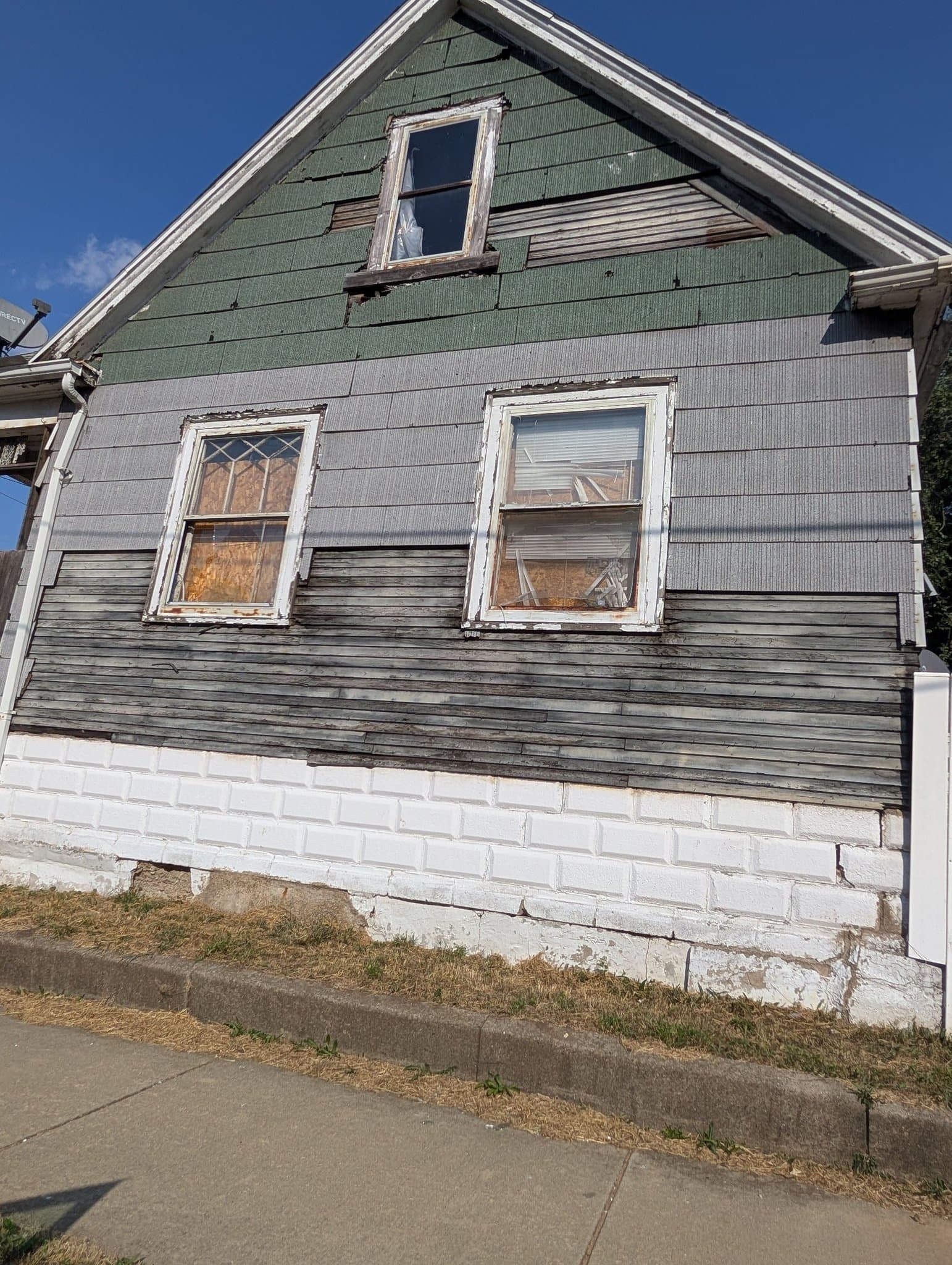 Jackson House: 4228 Johnson Ct
