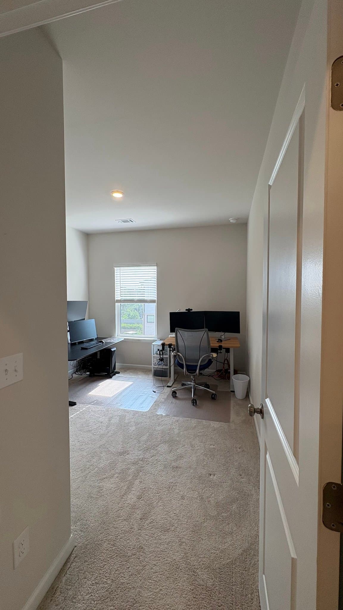 Lawrenceville Townhome: 318 Cornett Way