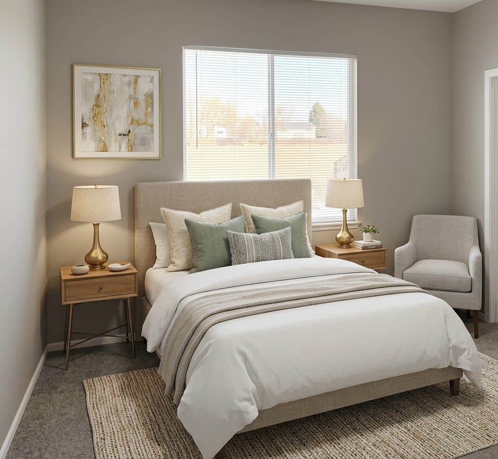 Denver Condo: 8481 W Union Ave