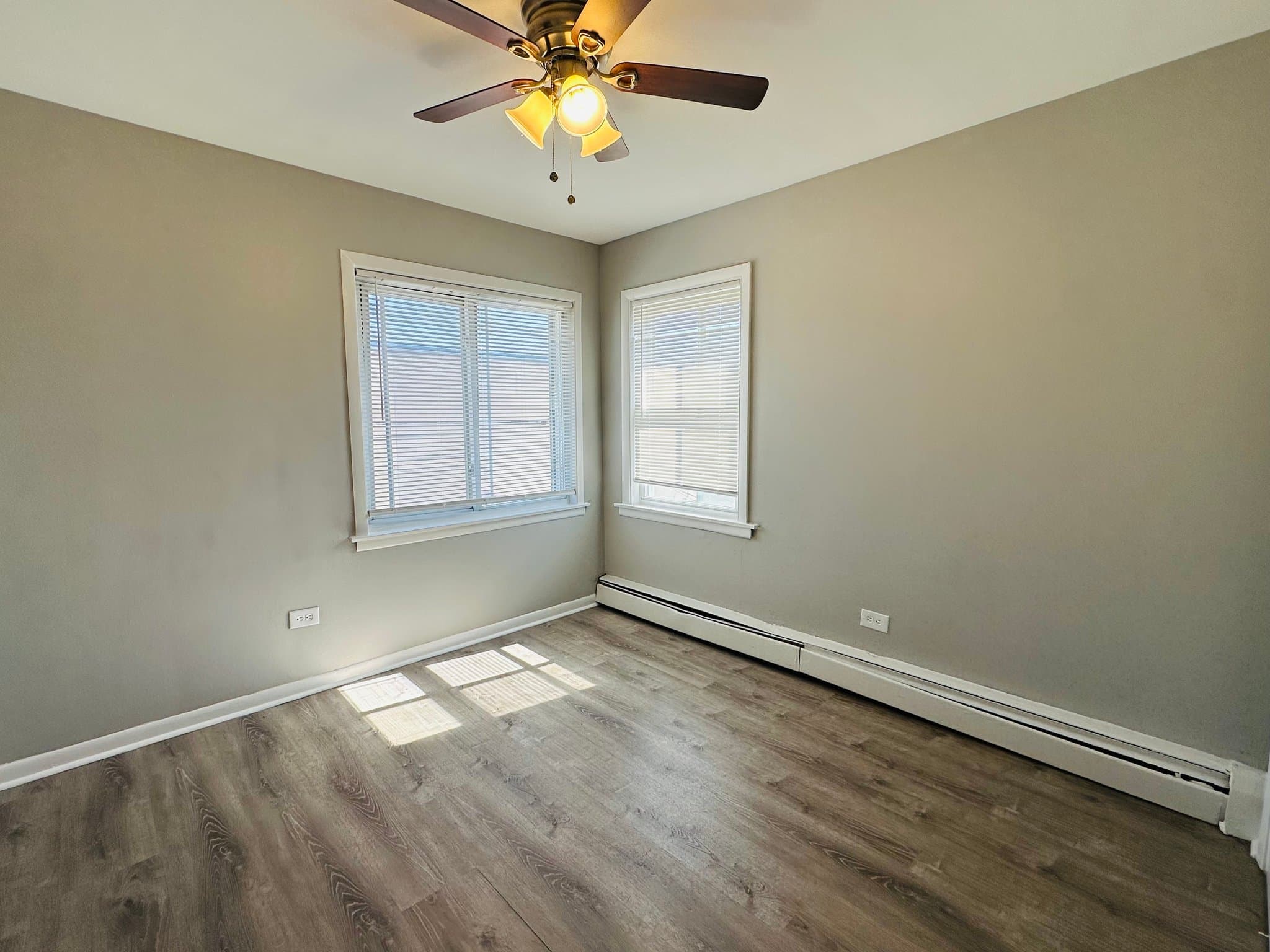 Cicero Apartment: 1409 S Central