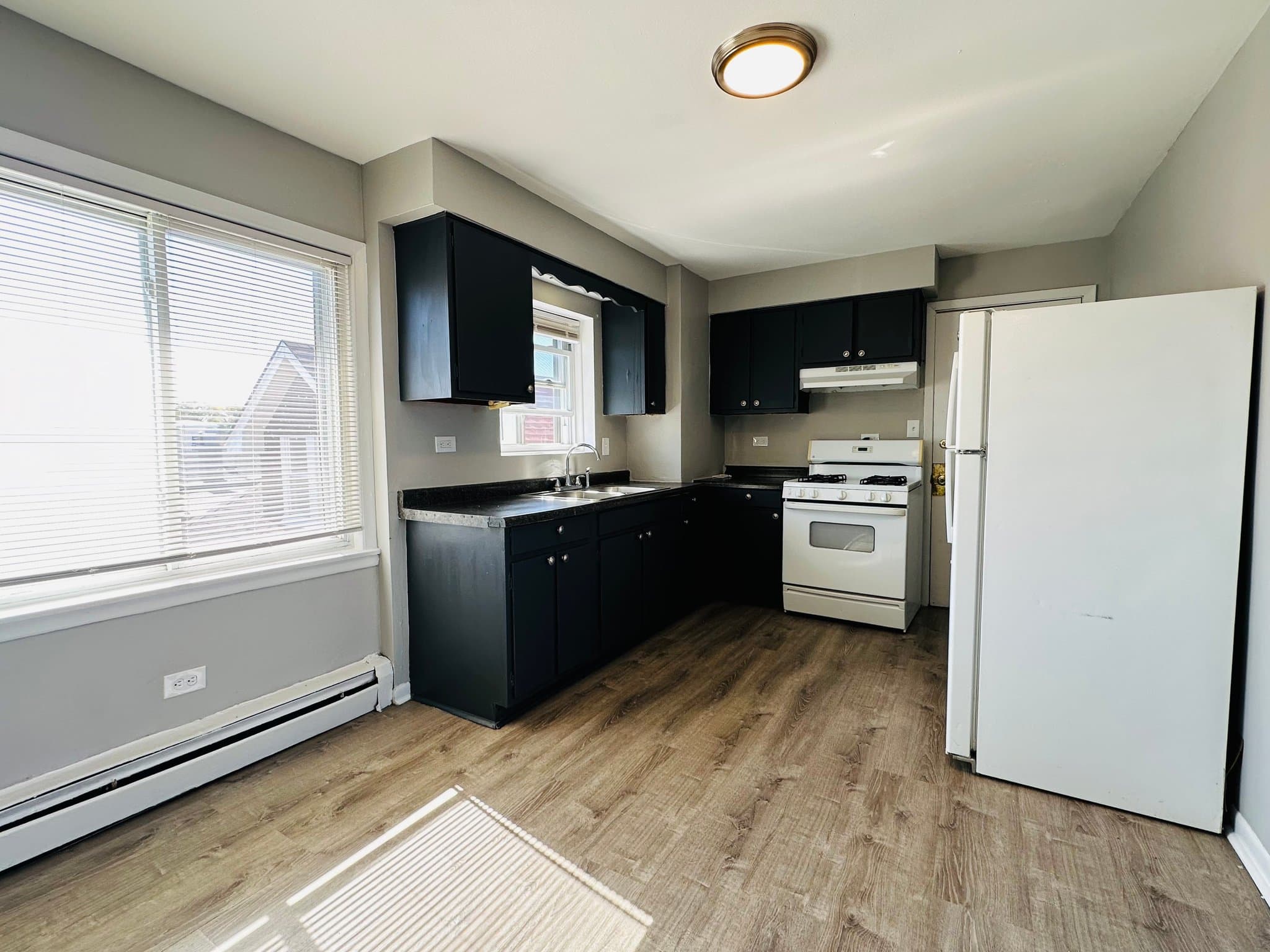 Cicero Apartment: 1409 S Central