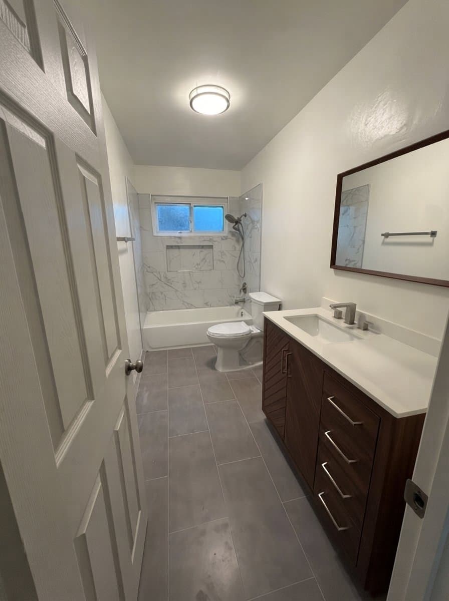 South Pasadena Apartment: 612 Fremont Ave