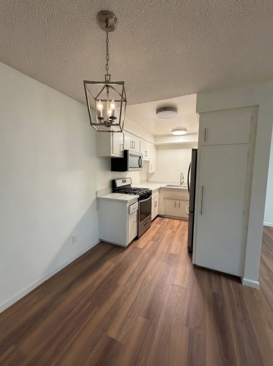 South Pasadena Apartment: 612 Fremont Ave