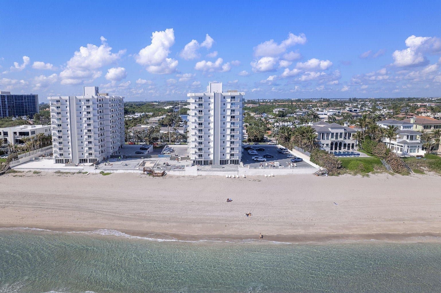 Boca Raton Condo: 4505 S Ocean Blvd Apt 307