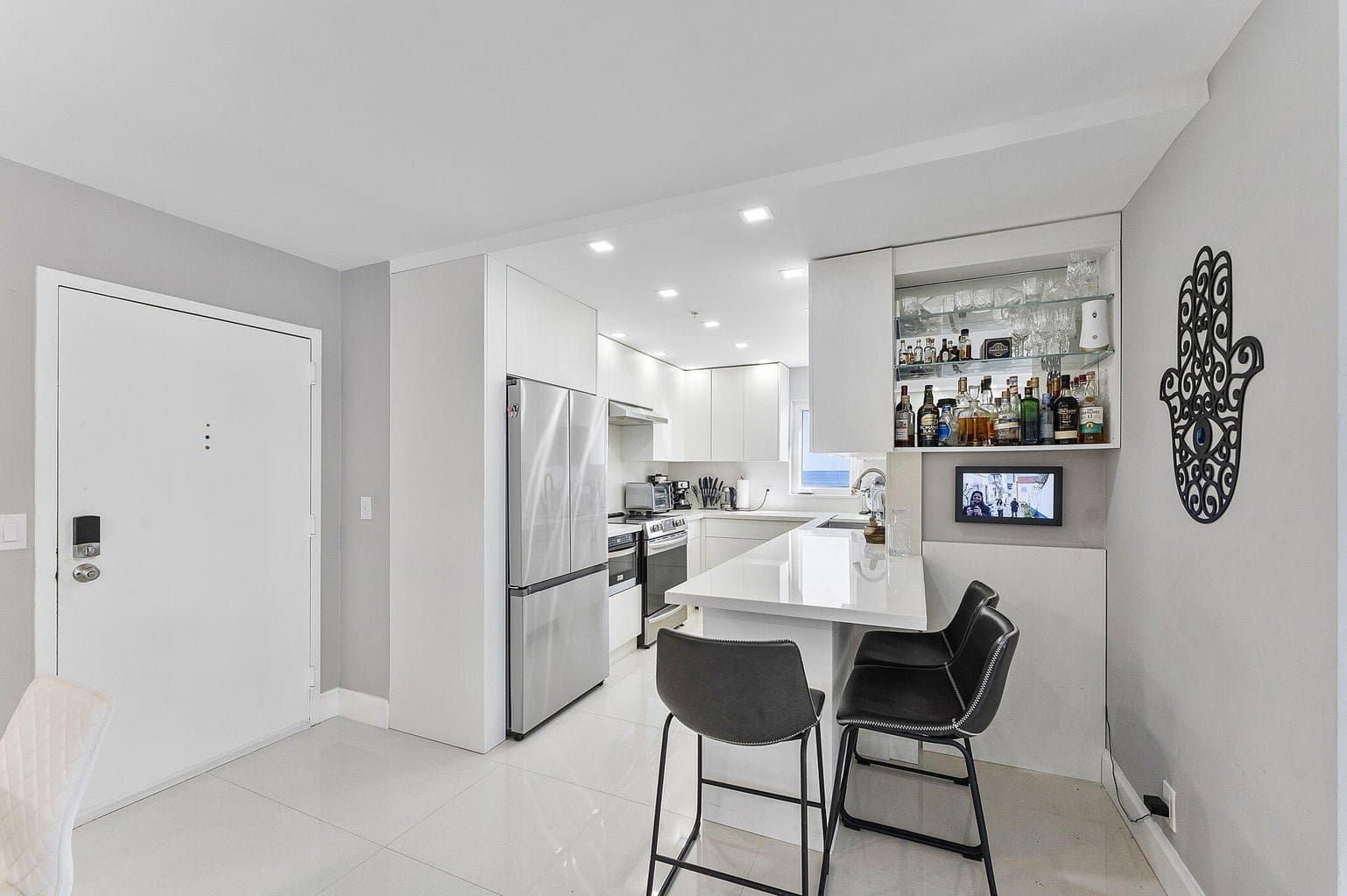 Boca Raton Condo: 4505 S Ocean Blvd Apt 307