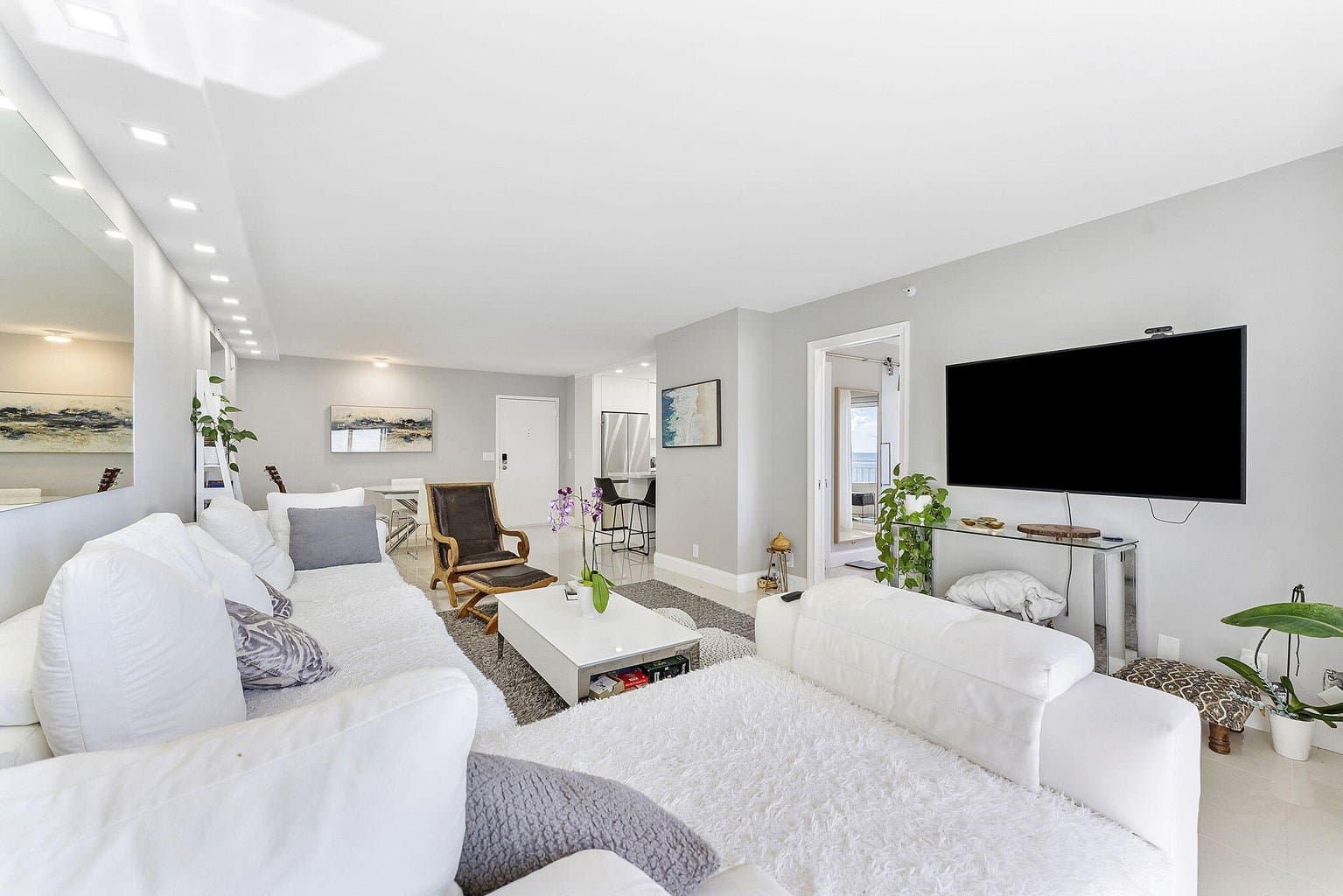 Boca Raton Condo: 4505 S Ocean Blvd Apt 307