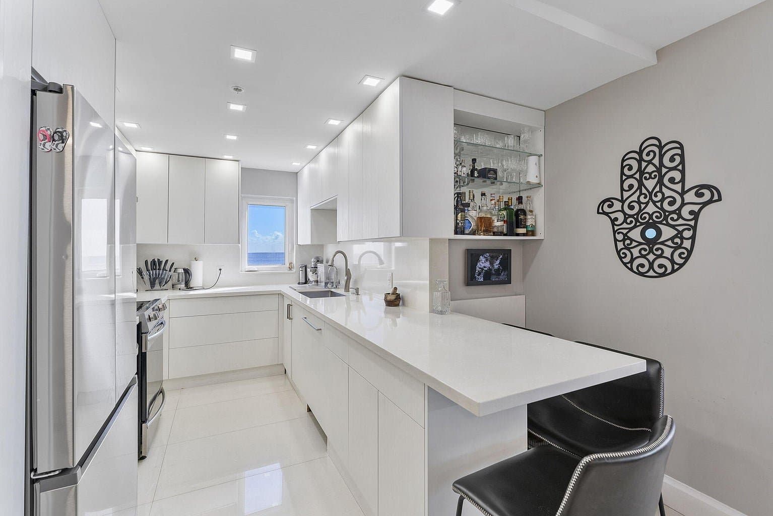 Boca Raton Condo: 4505 S Ocean Blvd Apt 307
