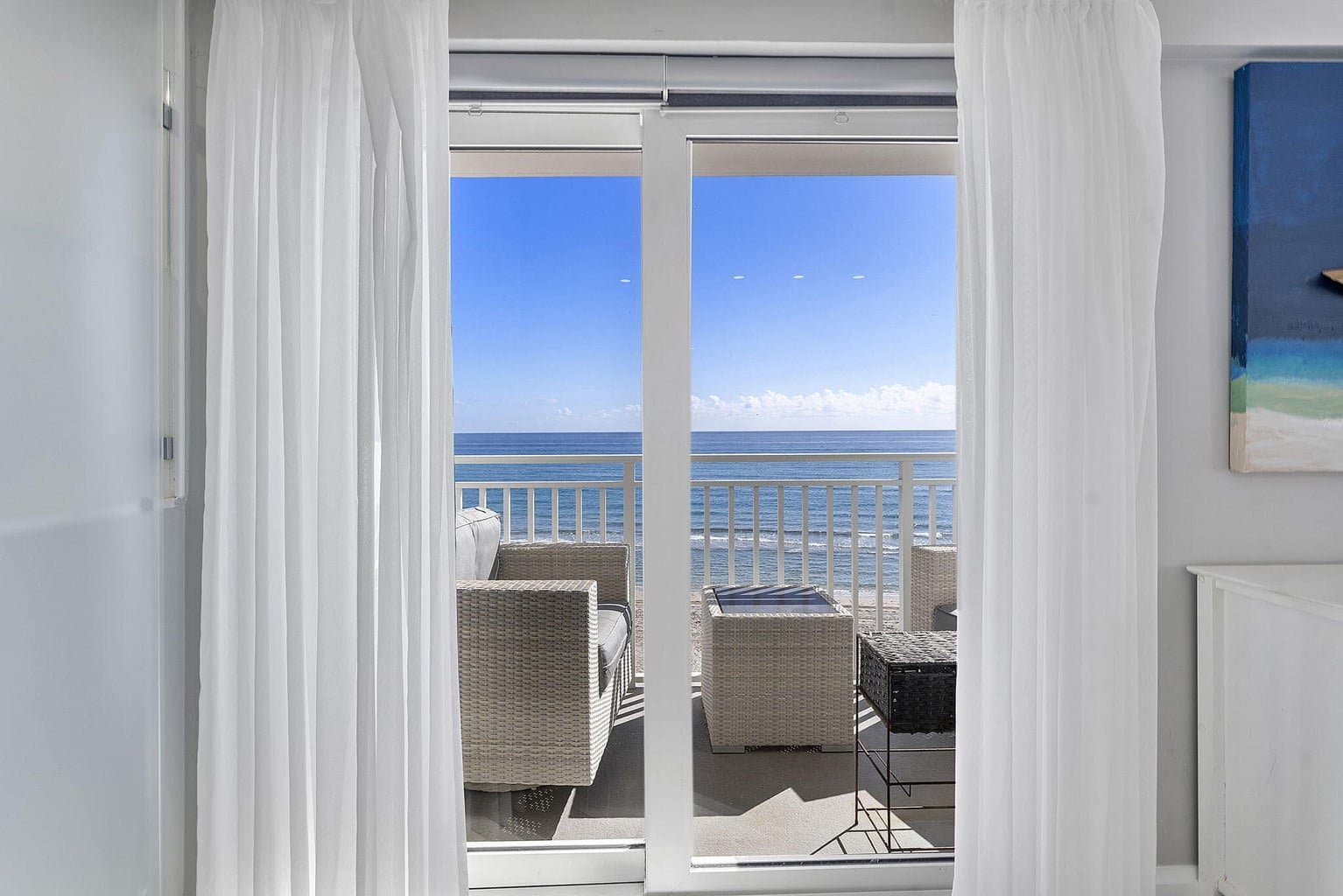 Boca Raton Condo: 4505 S Ocean Blvd Apt 307
