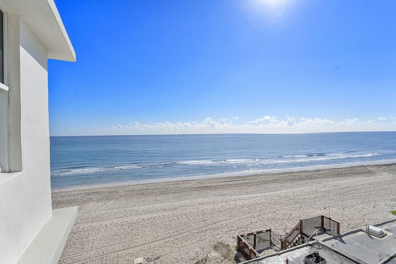Boca Raton Condo: 4505 S Ocean Blvd Apt 307
