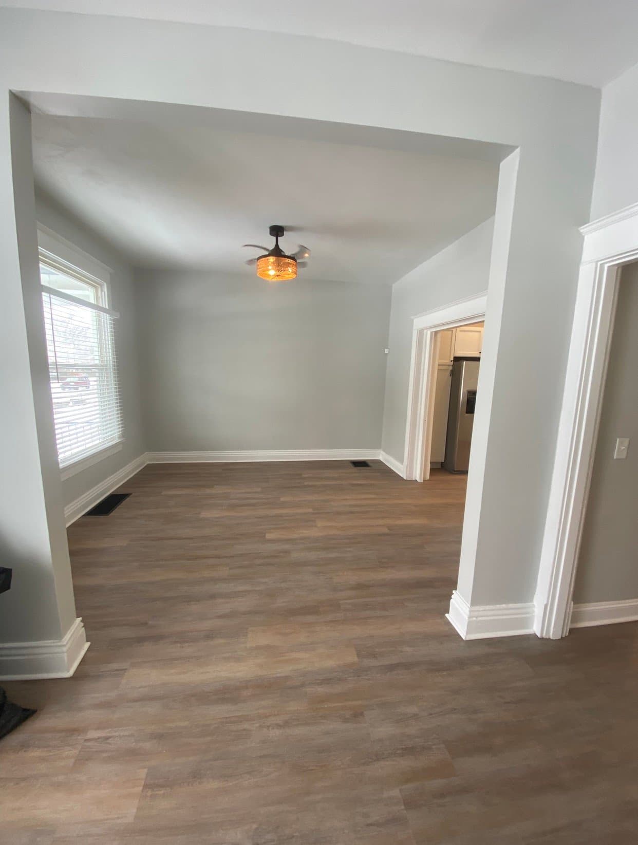 Louisville House: 626 S 40th St