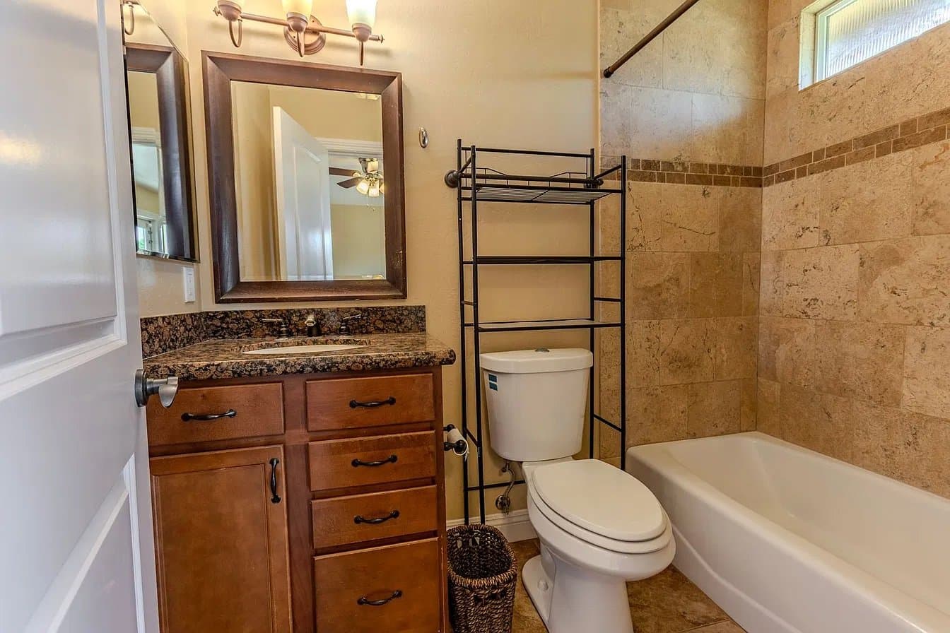 Paso Robles House: 1014 Tanya Dr
