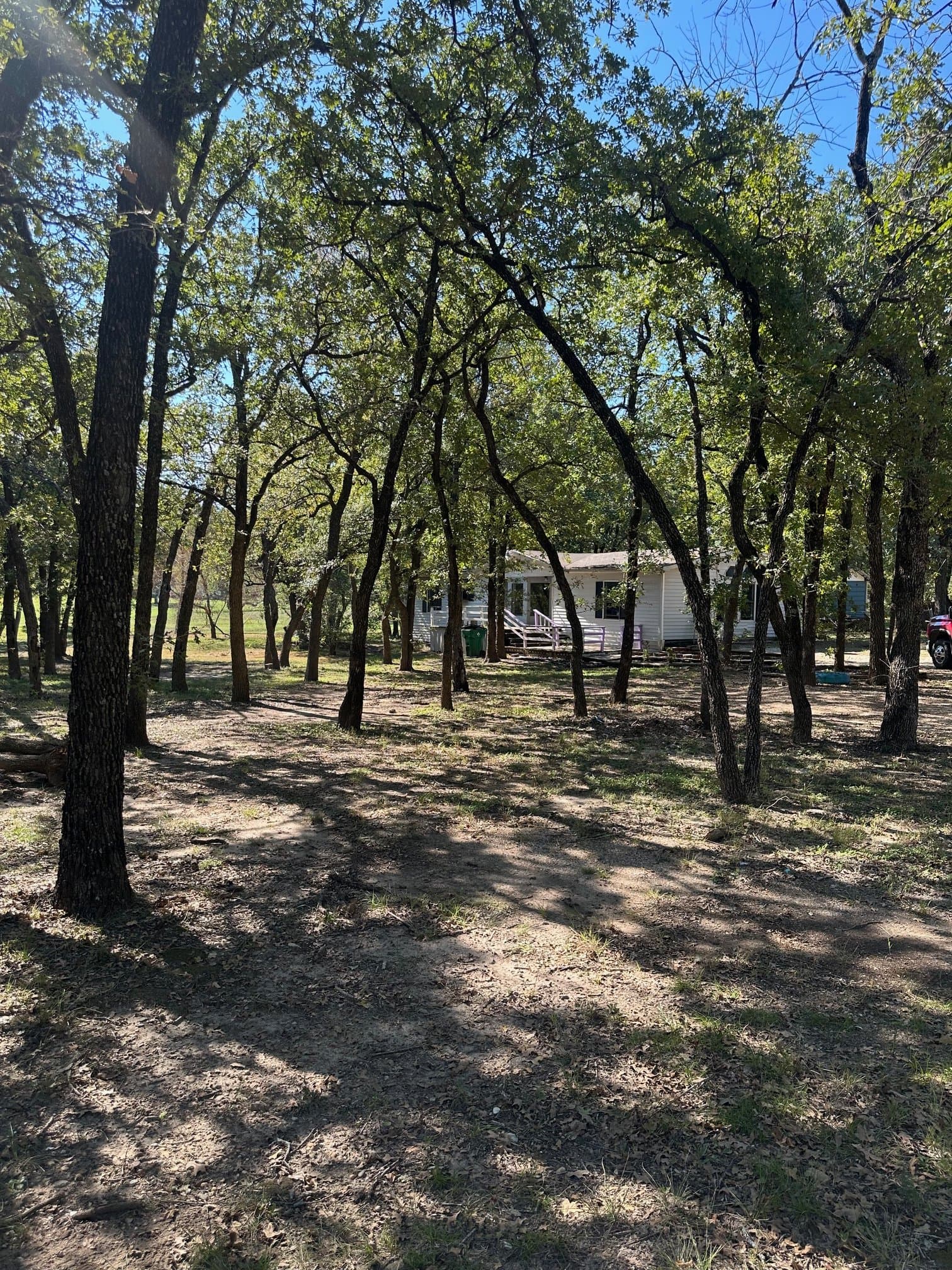 ELM MOTT Other: 301 OAK GROVE CIRCLE