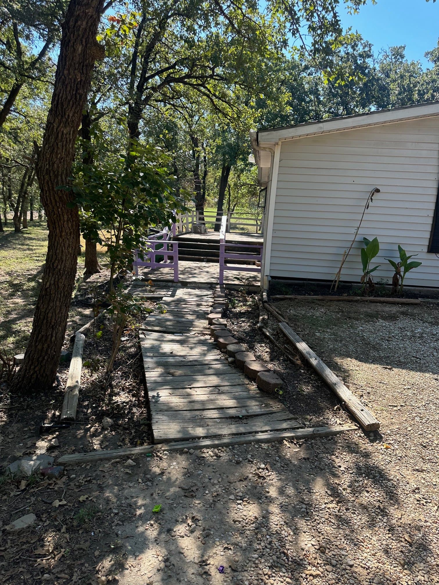 ELM MOTT Other: 301 OAK GROVE CIRCLE