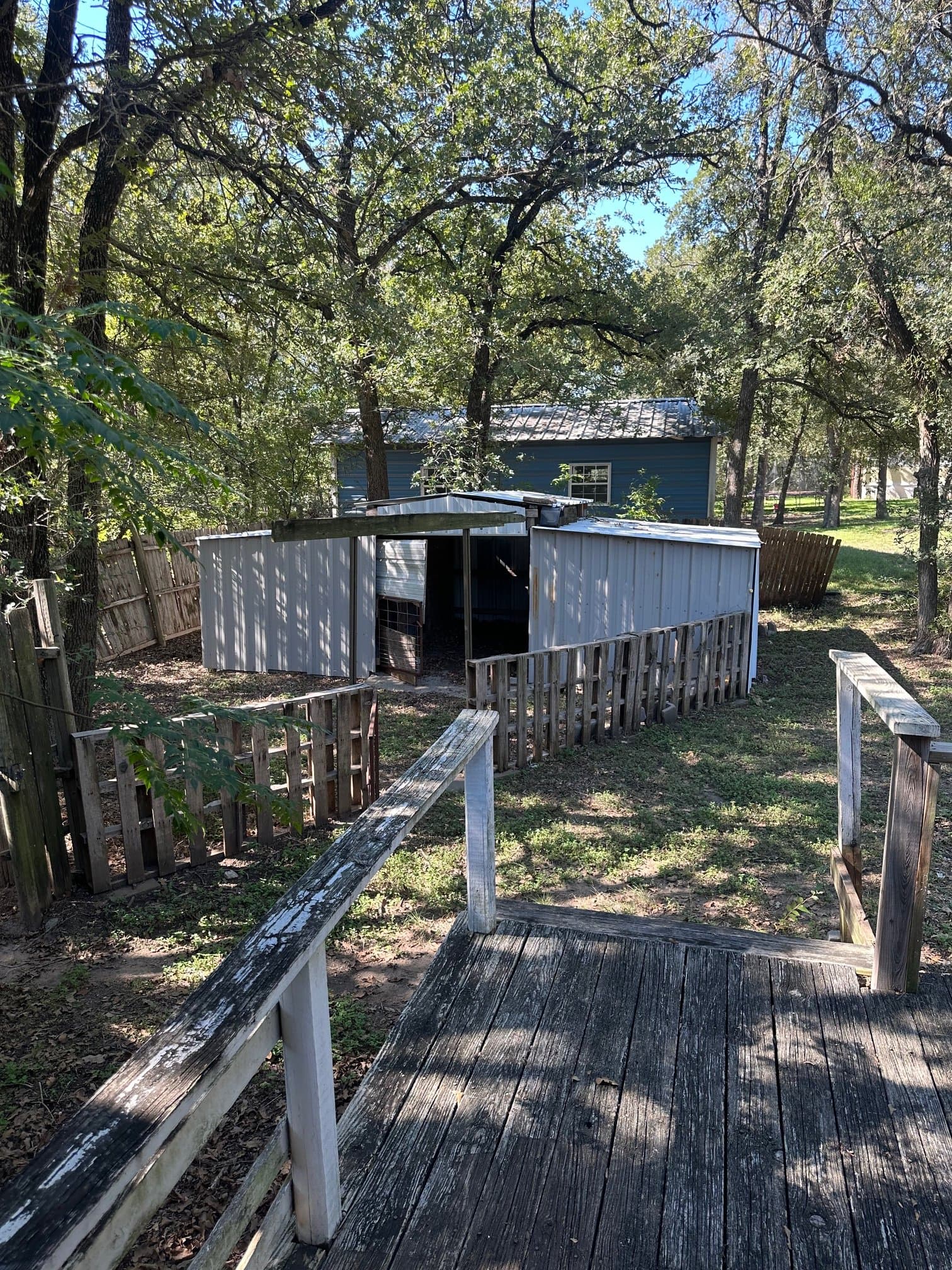 ELM MOTT Other: 301 OAK GROVE CIRCLE