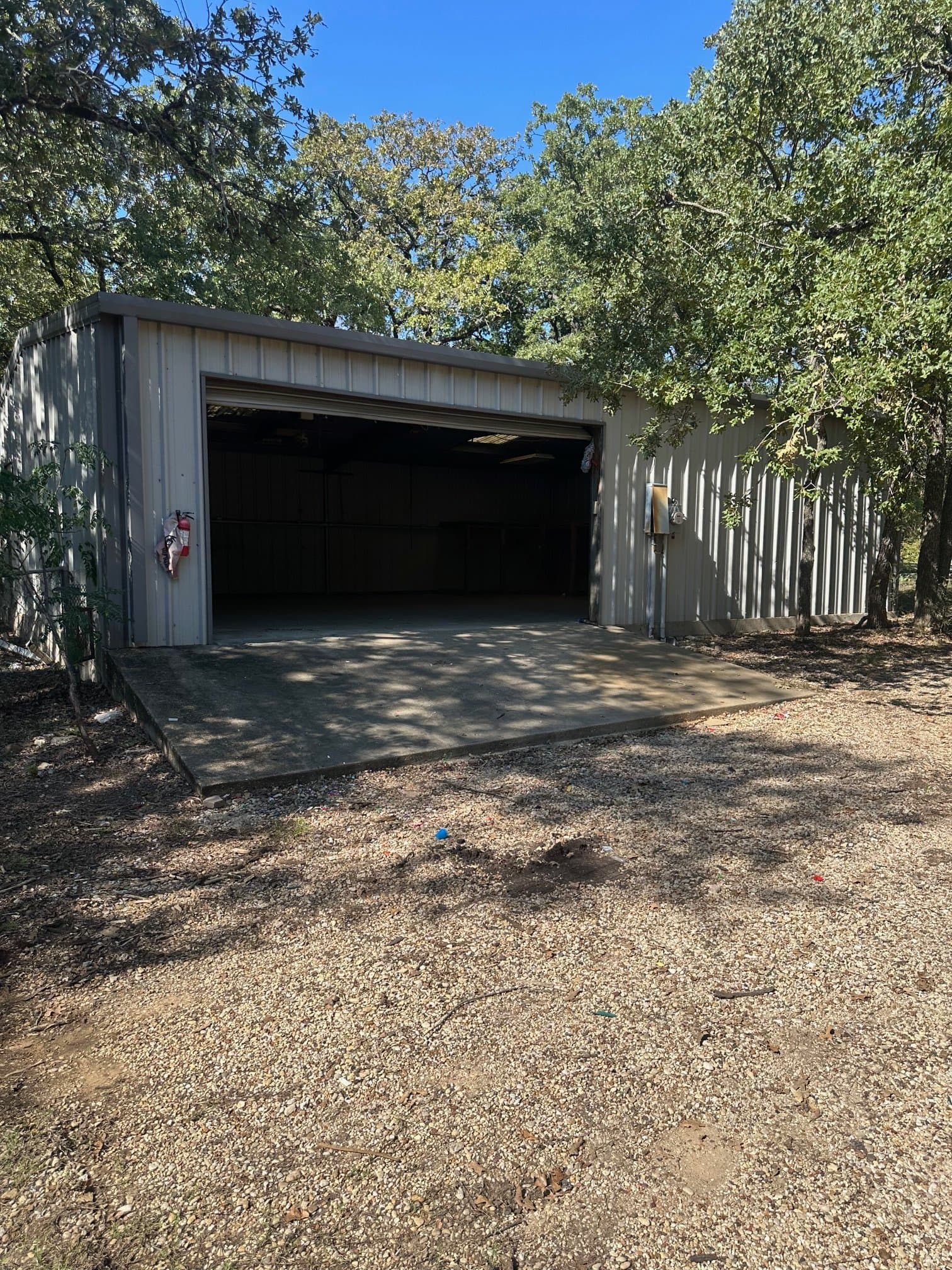 ELM MOTT Other: 301 OAK GROVE CIRCLE