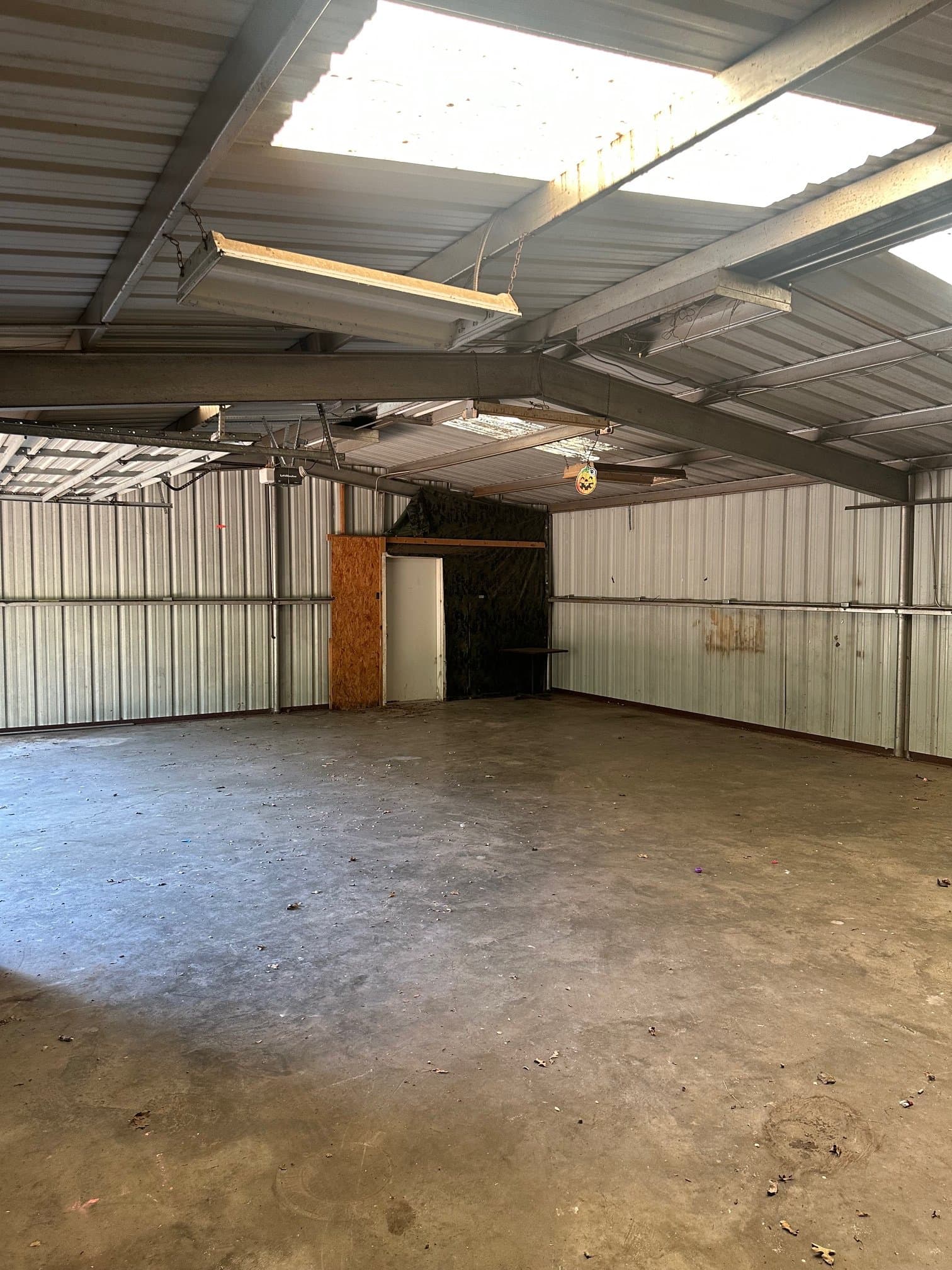 ELM MOTT Other: 301 OAK GROVE CIRCLE