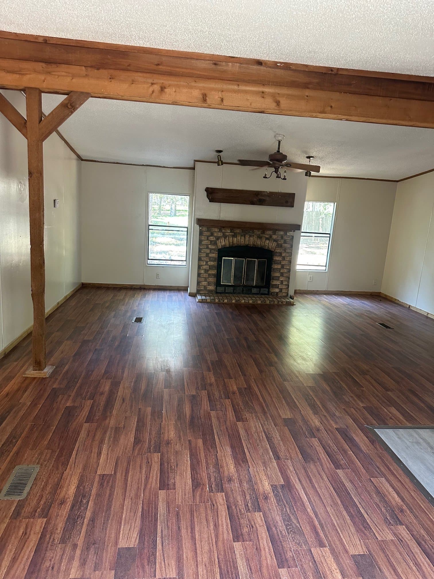 ELM MOTT Other: 301 OAK GROVE CIRCLE
