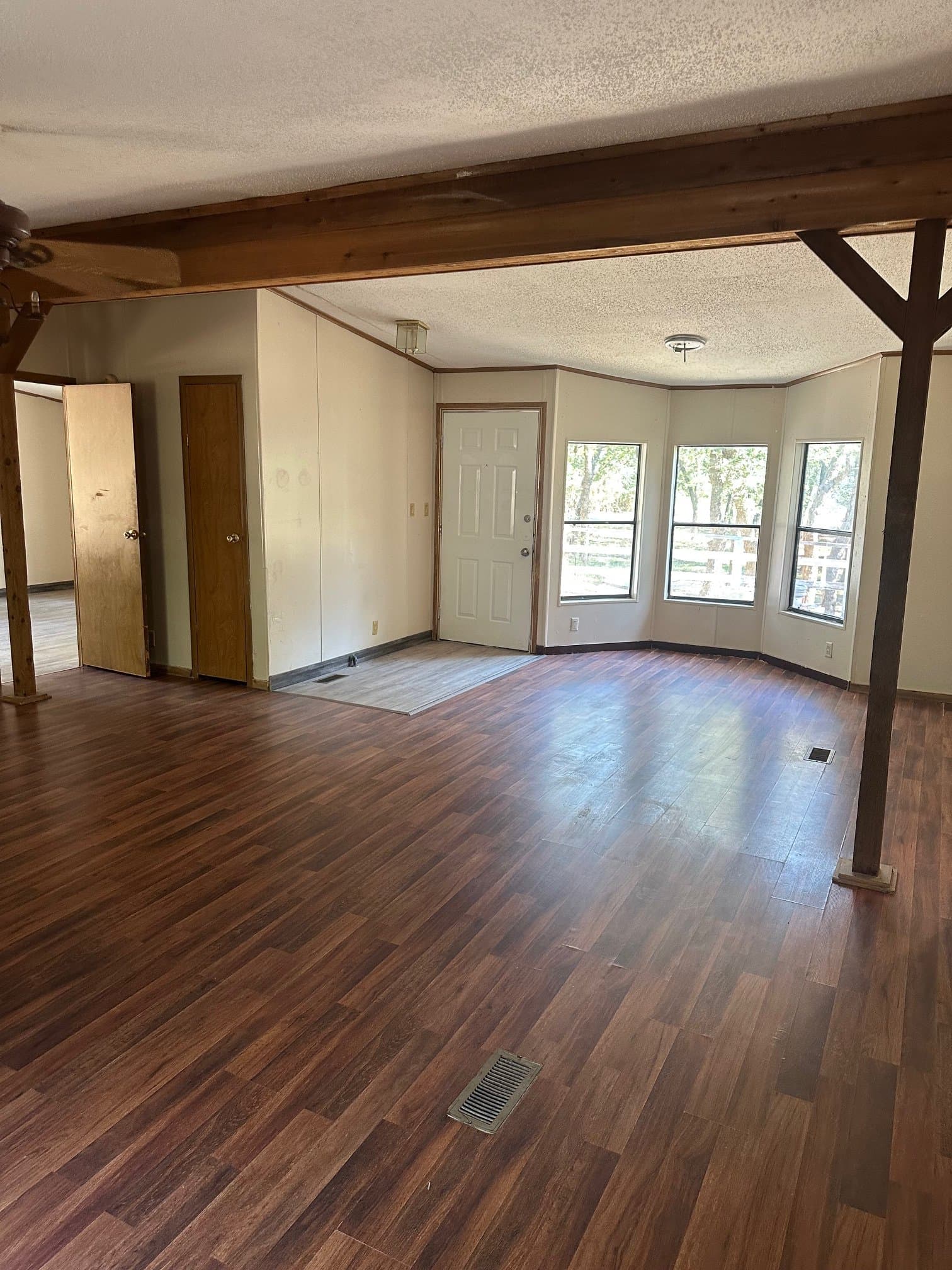 ELM MOTT Other: 301 OAK GROVE CIRCLE