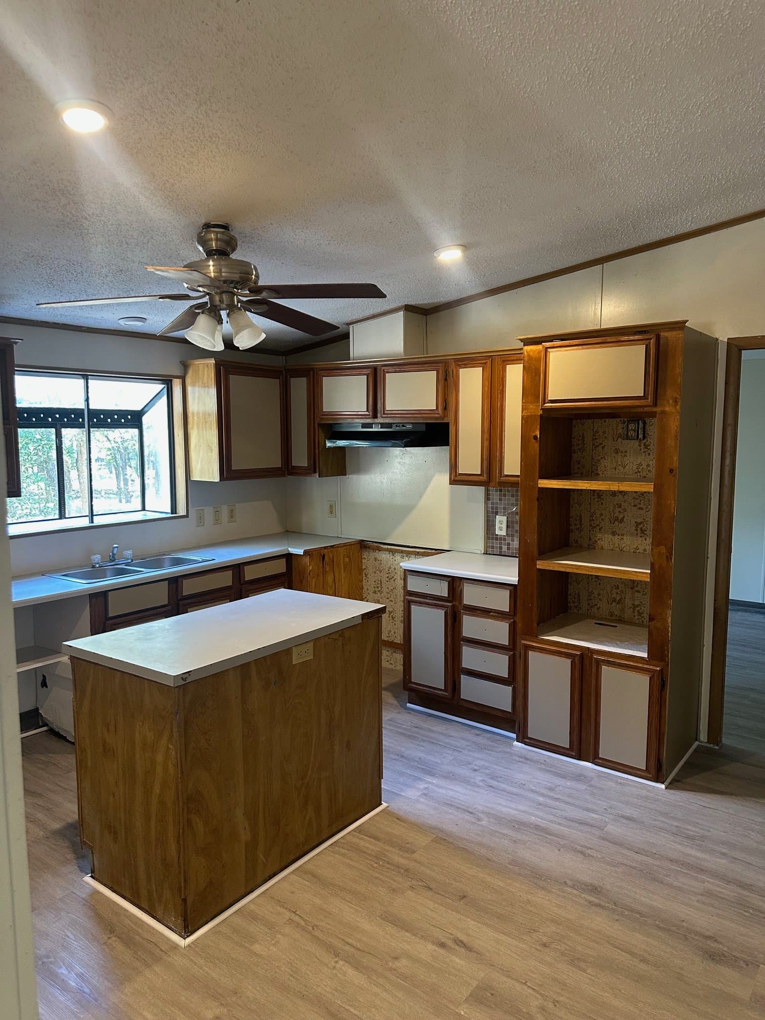ELM MOTT Other: 301 OAK GROVE CIRCLE