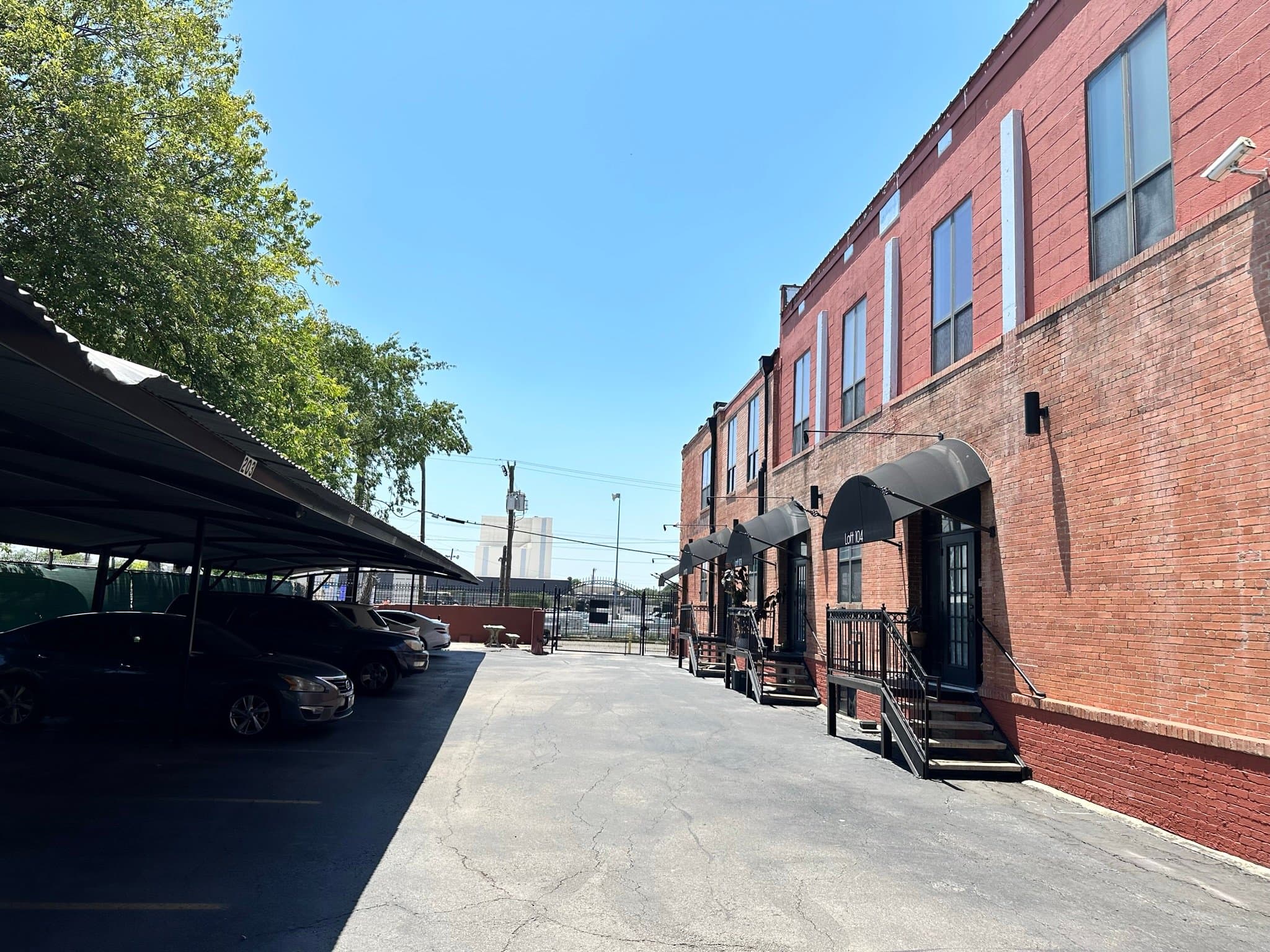 San Antonio Other: 710 S Medina