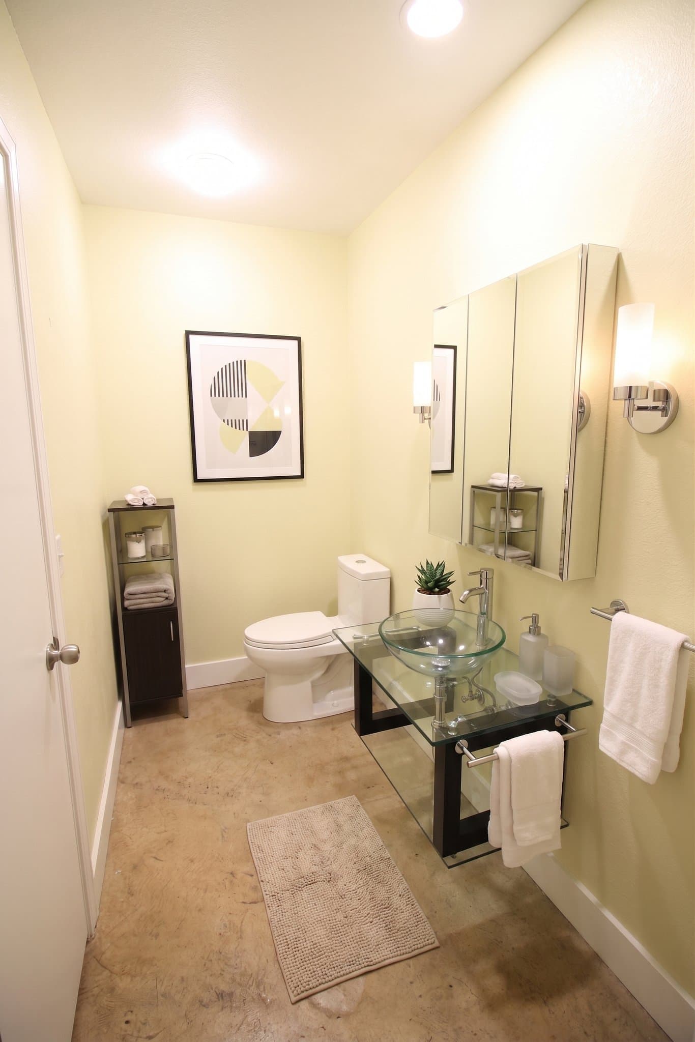 San Antonio Other: 710 S Medina