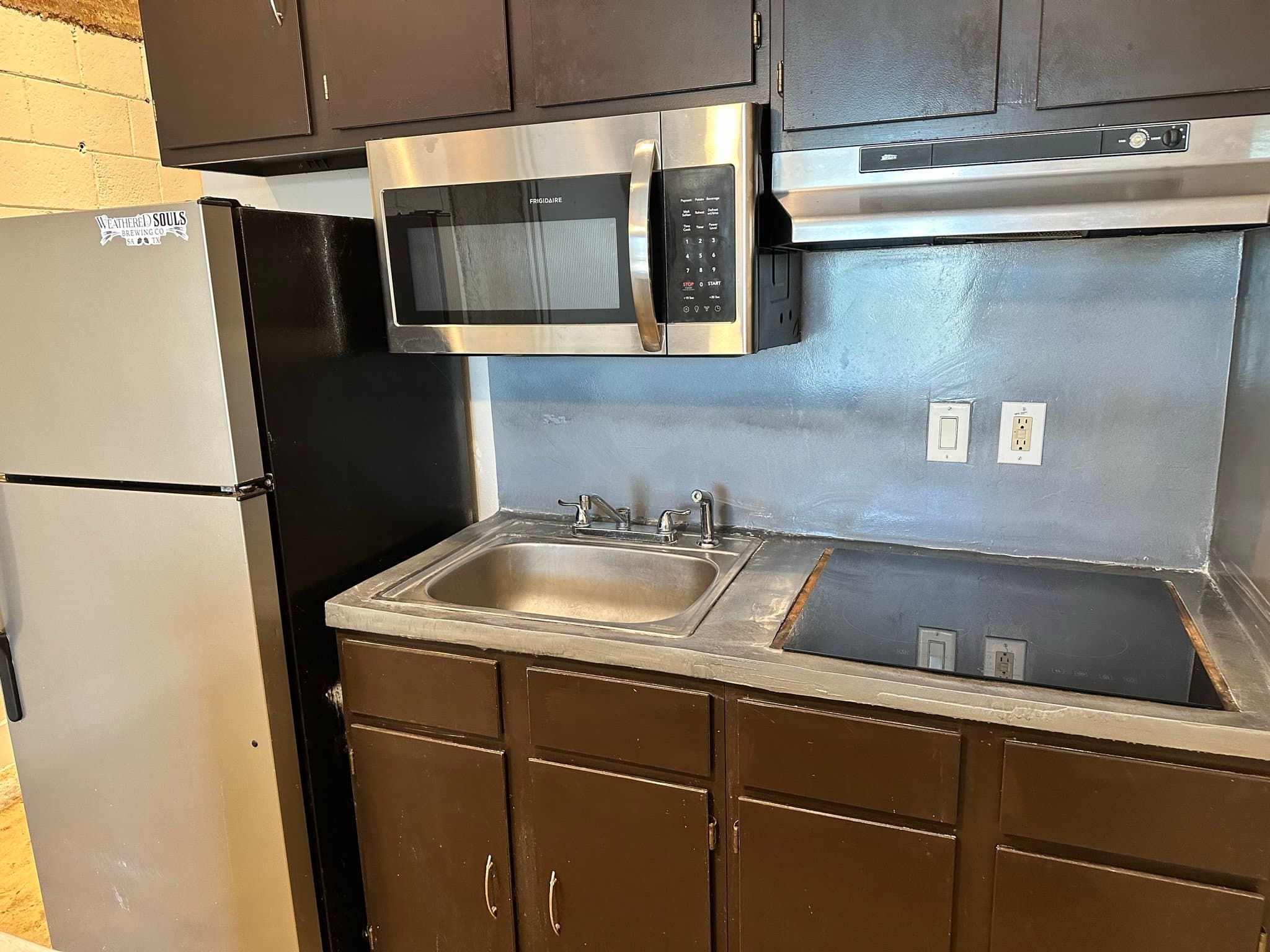 San Antonio Other: 710 S Medina