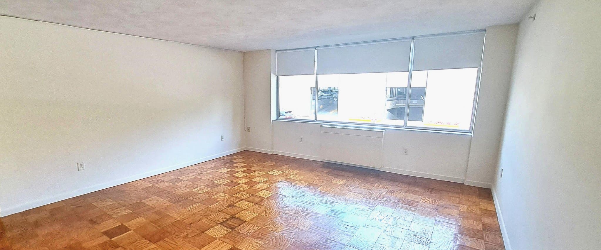 Brookline Apartment: 101 Monmouth St.