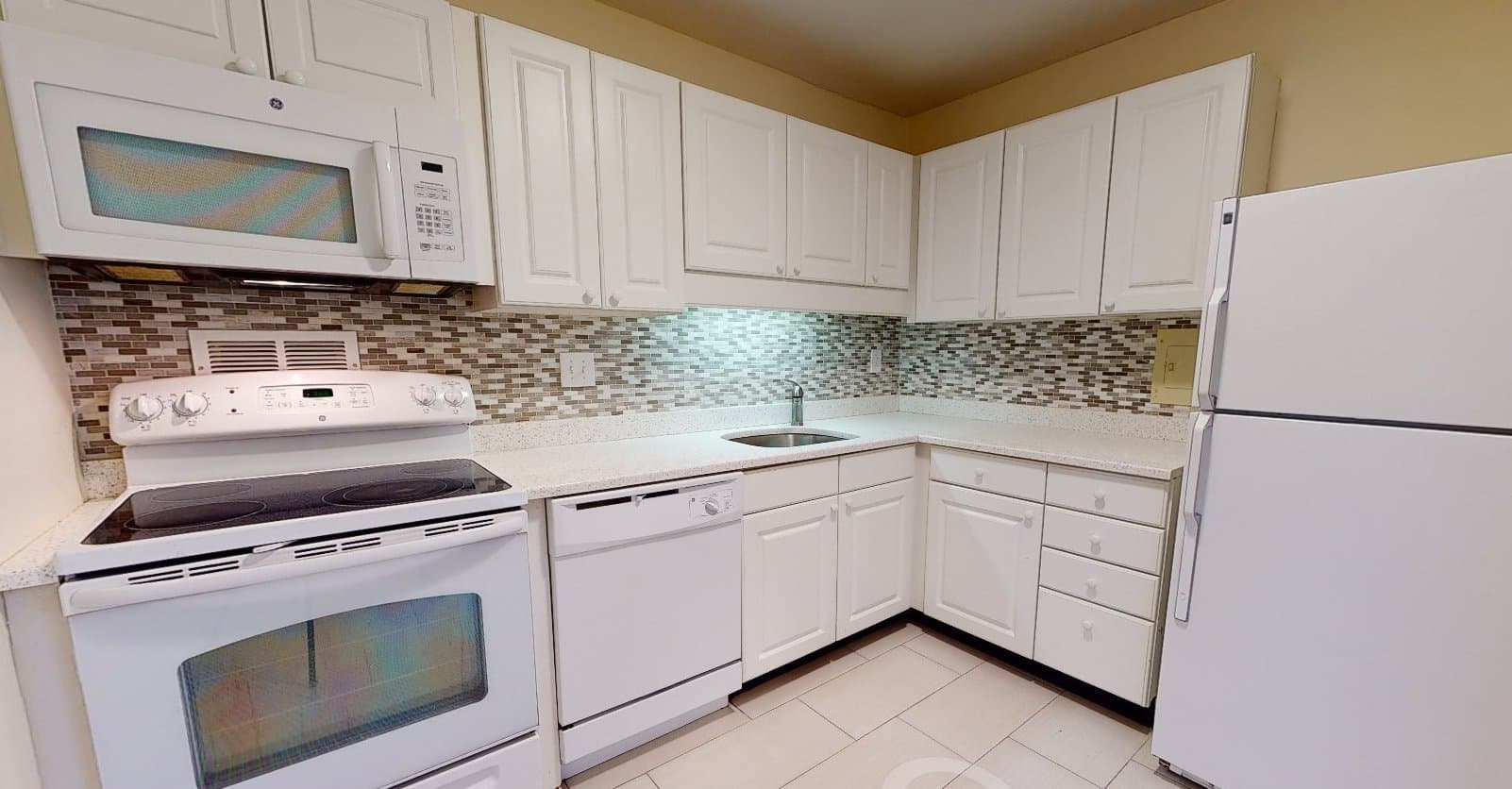 Brookline Apartment: 101 Monmouth St.