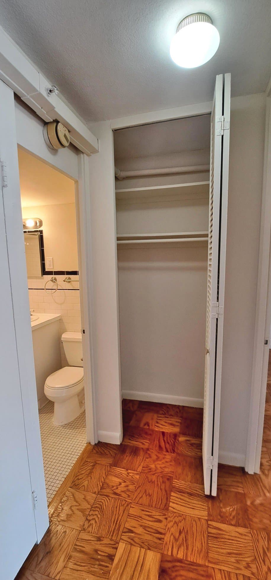 Brookline Apartment: 101 Monmouth St.
