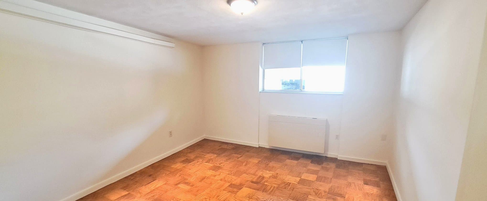 Brookline Apartment: 101 Monmouth St.