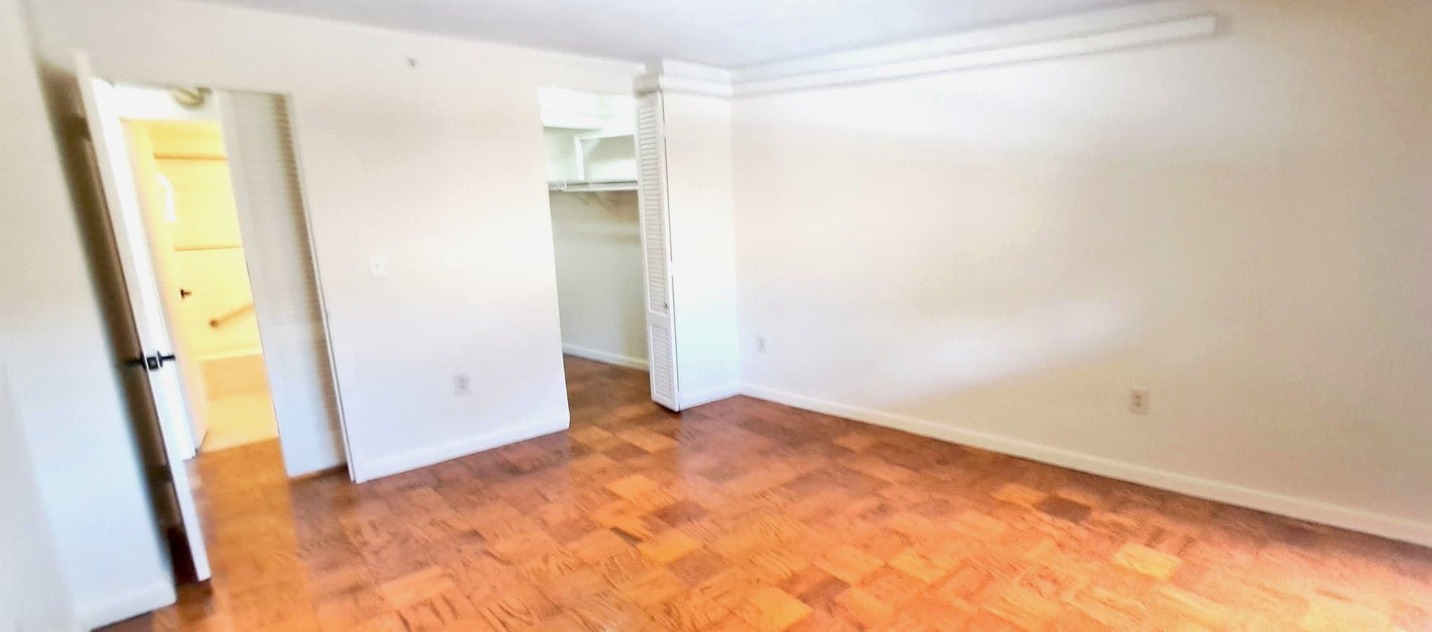 Brookline Apartment: 101 Monmouth St.