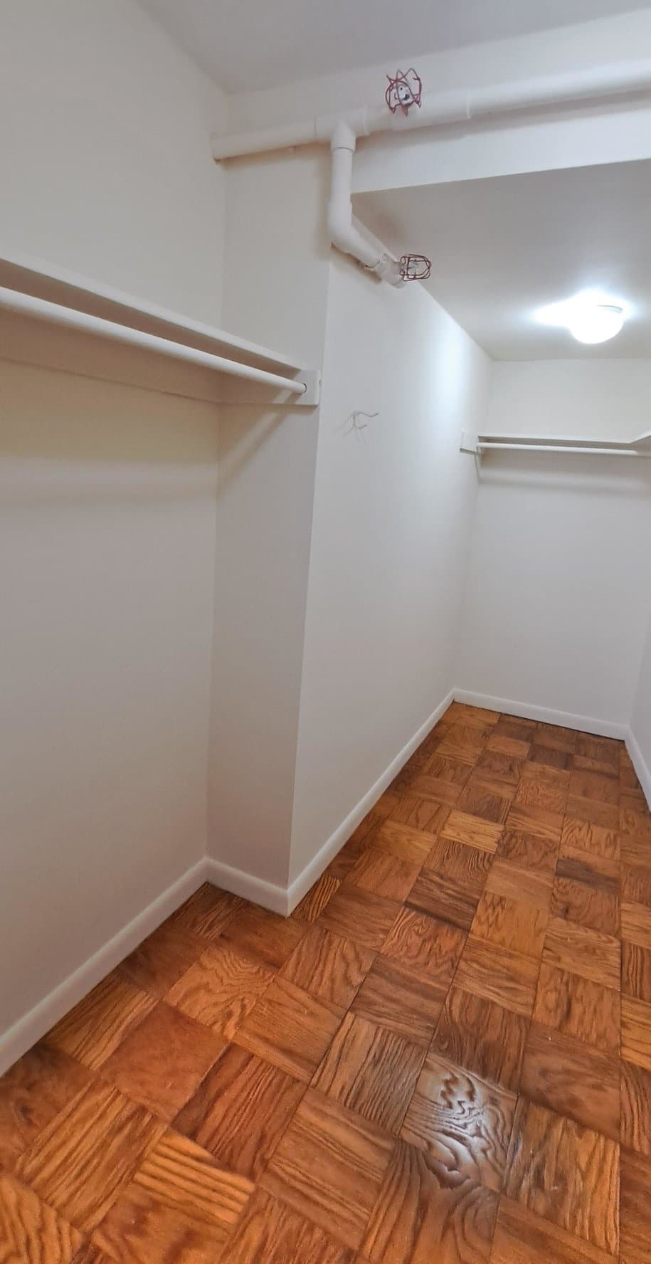 Brookline Apartment: 101 Monmouth St.