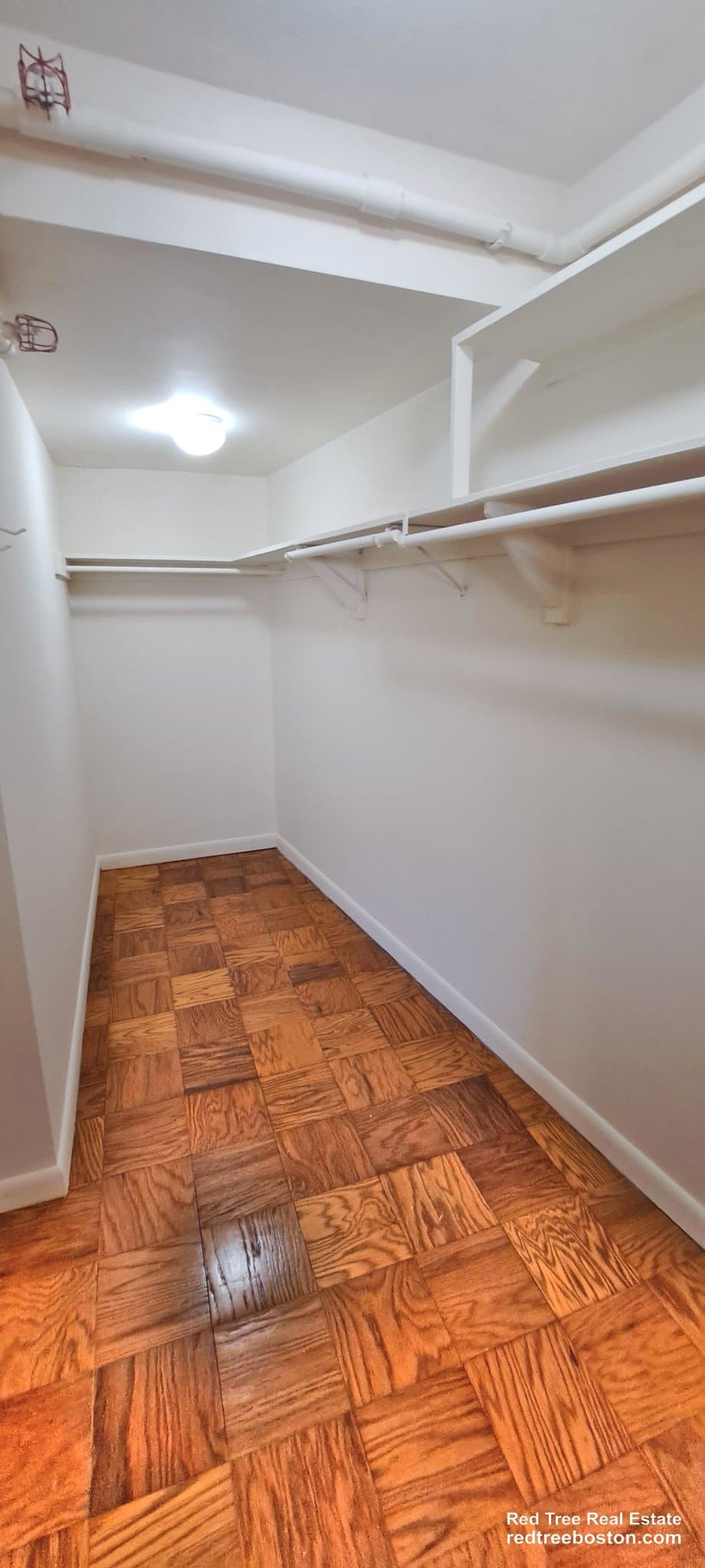 Brookline Apartment: 101 Monmouth St.