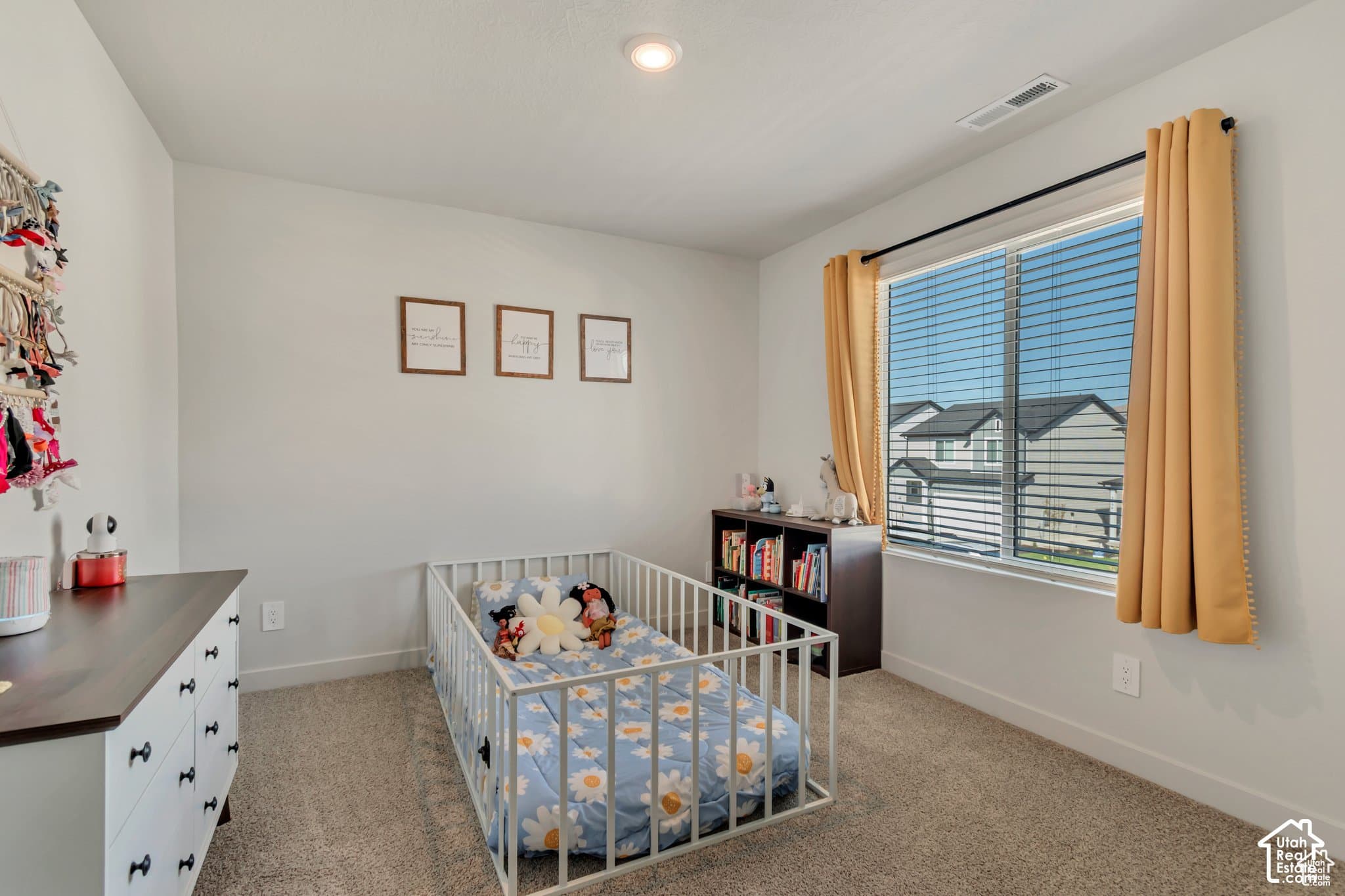 Eagle Mountain House: 3487 N Gina St