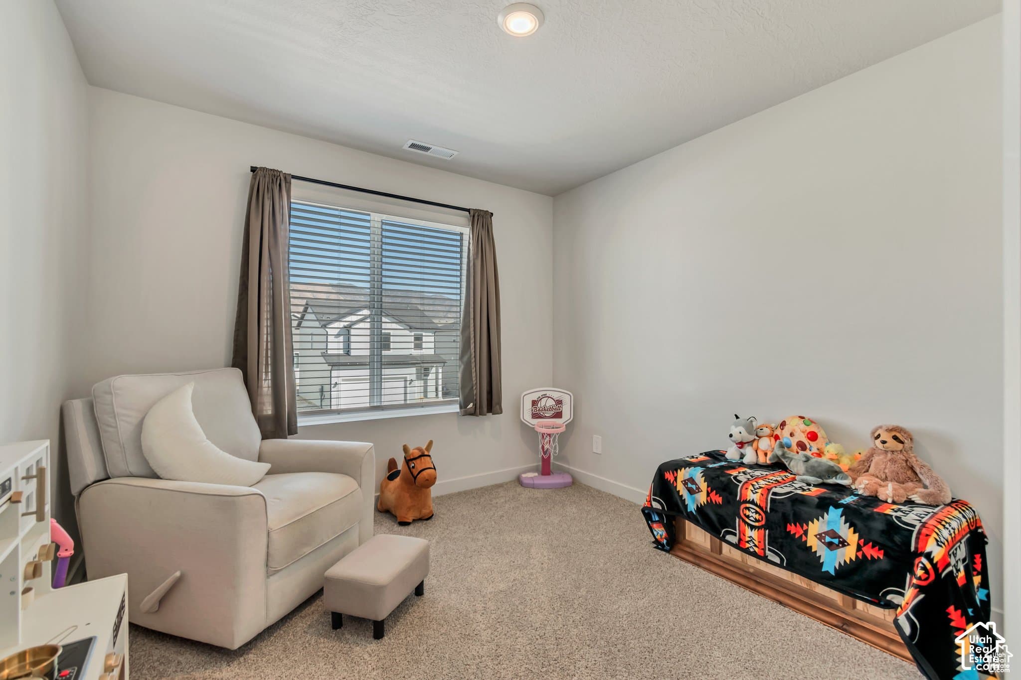 Eagle Mountain House: 3487 N Gina St