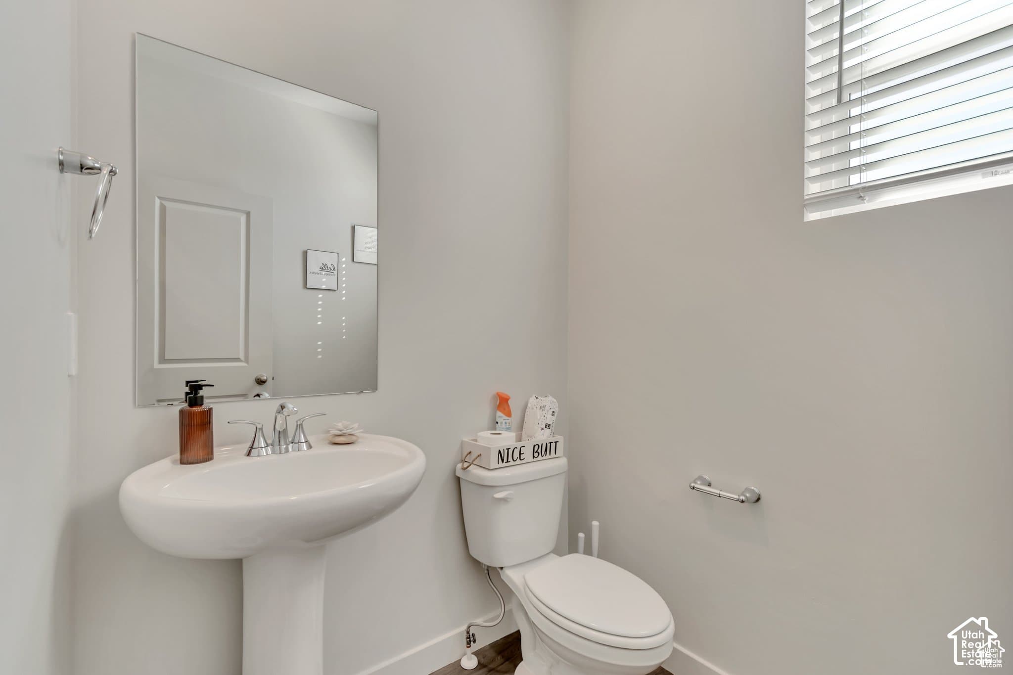 Eagle Mountain House: 3487 N Gina St