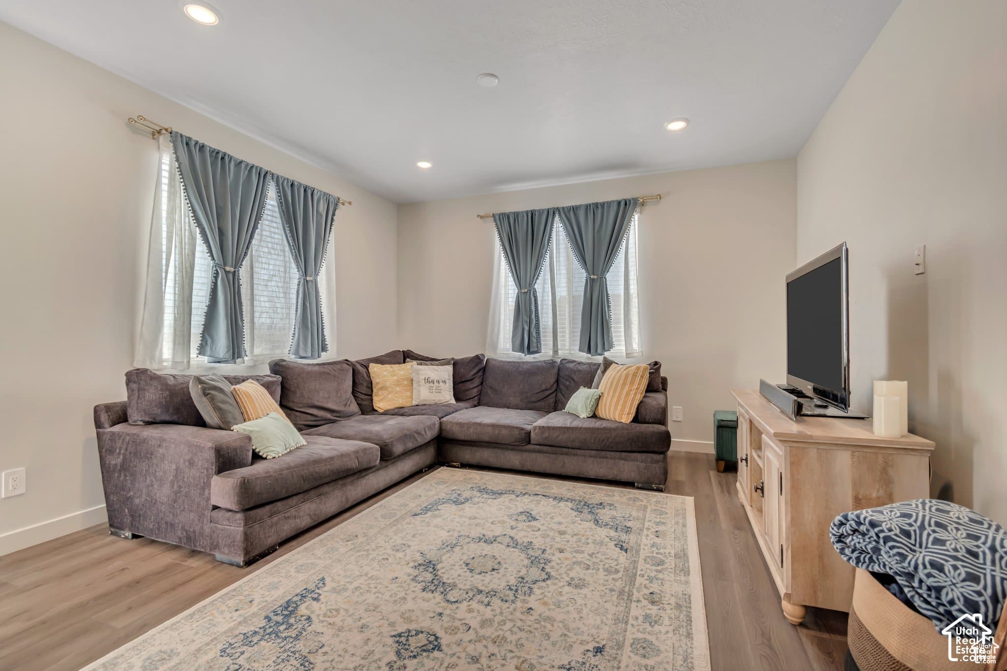 Eagle Mountain House: 3487 N Gina St