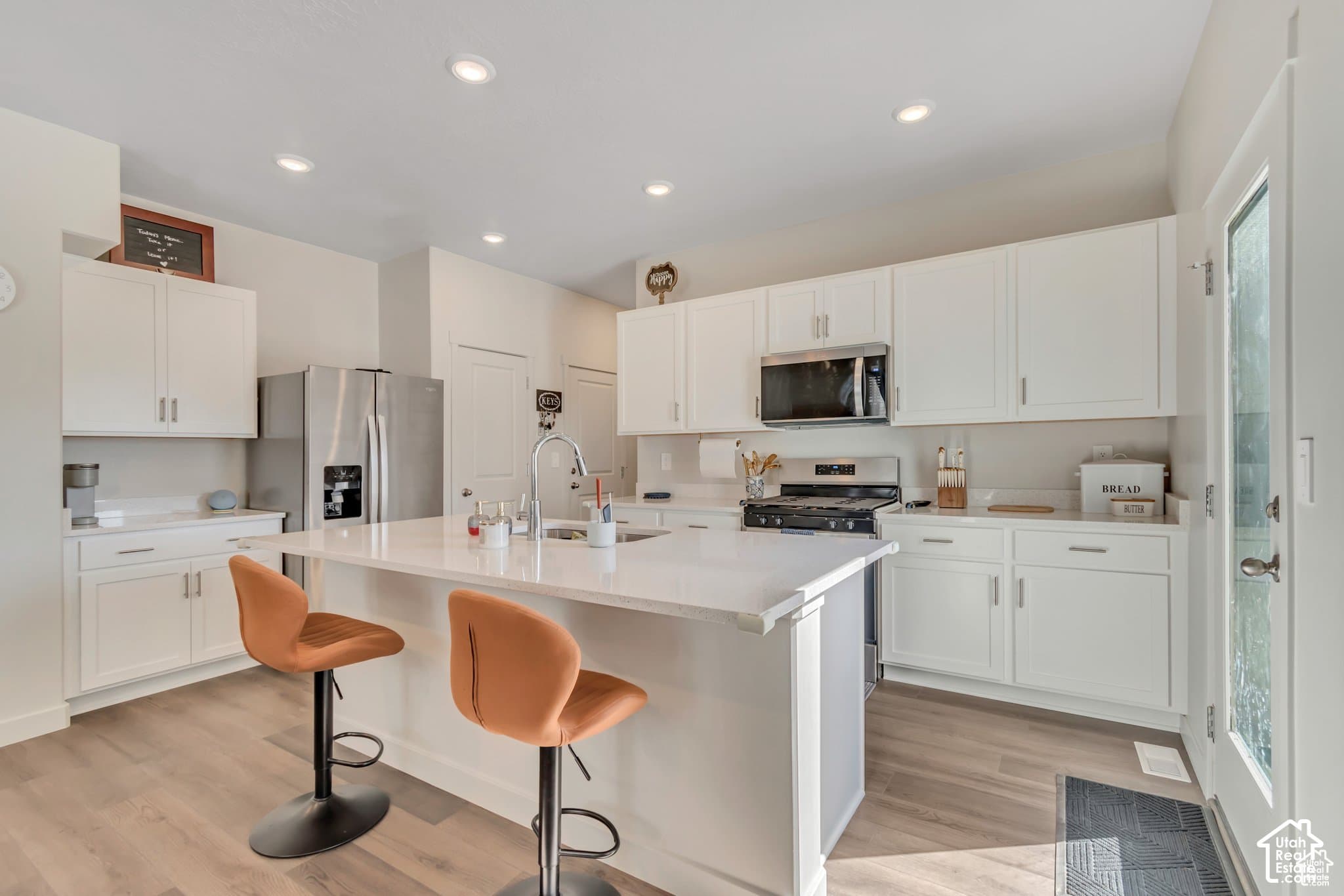 Eagle Mountain House: 3487 N Gina St