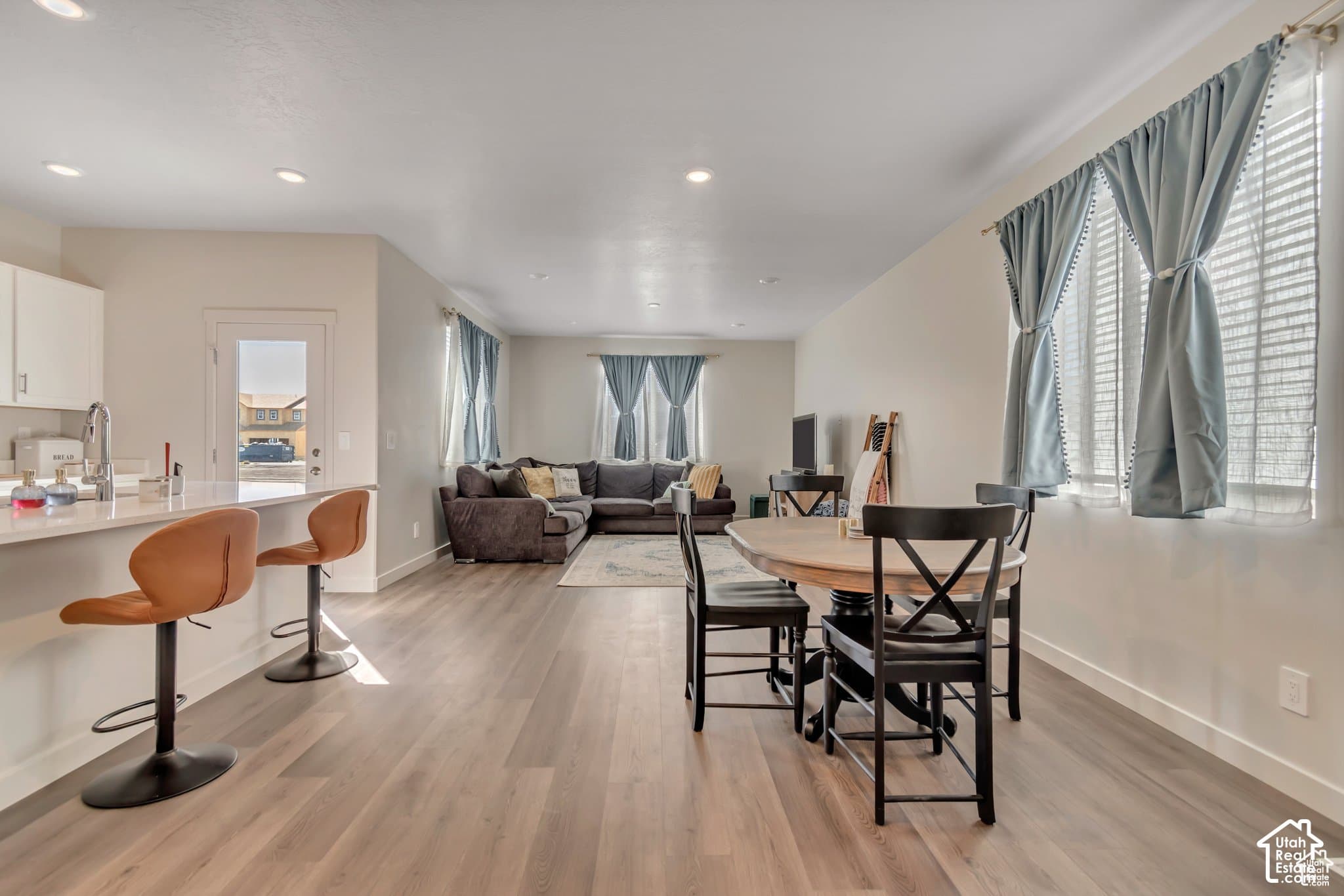 Eagle Mountain House: 3487 N Gina St