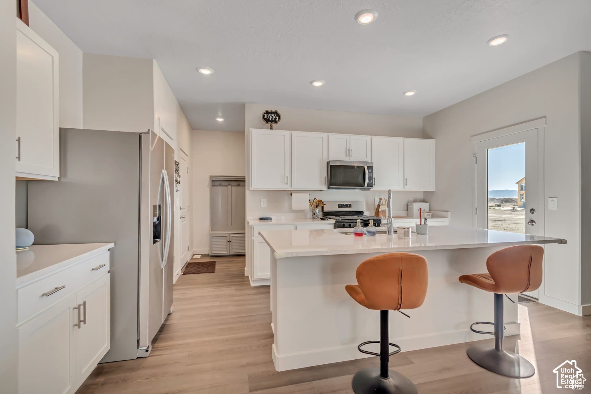 Eagle Mountain House: 3487 N Gina St