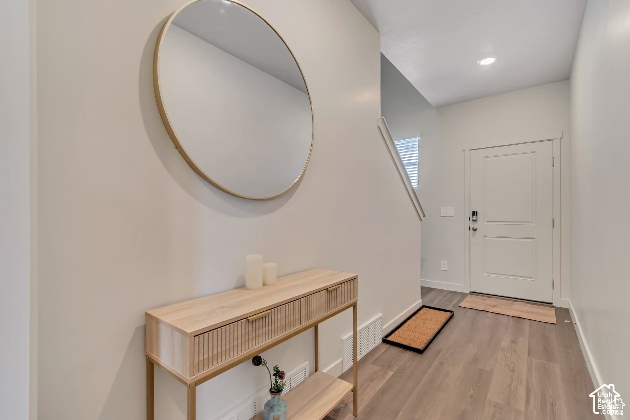 Eagle Mountain House: 3487 N Gina St